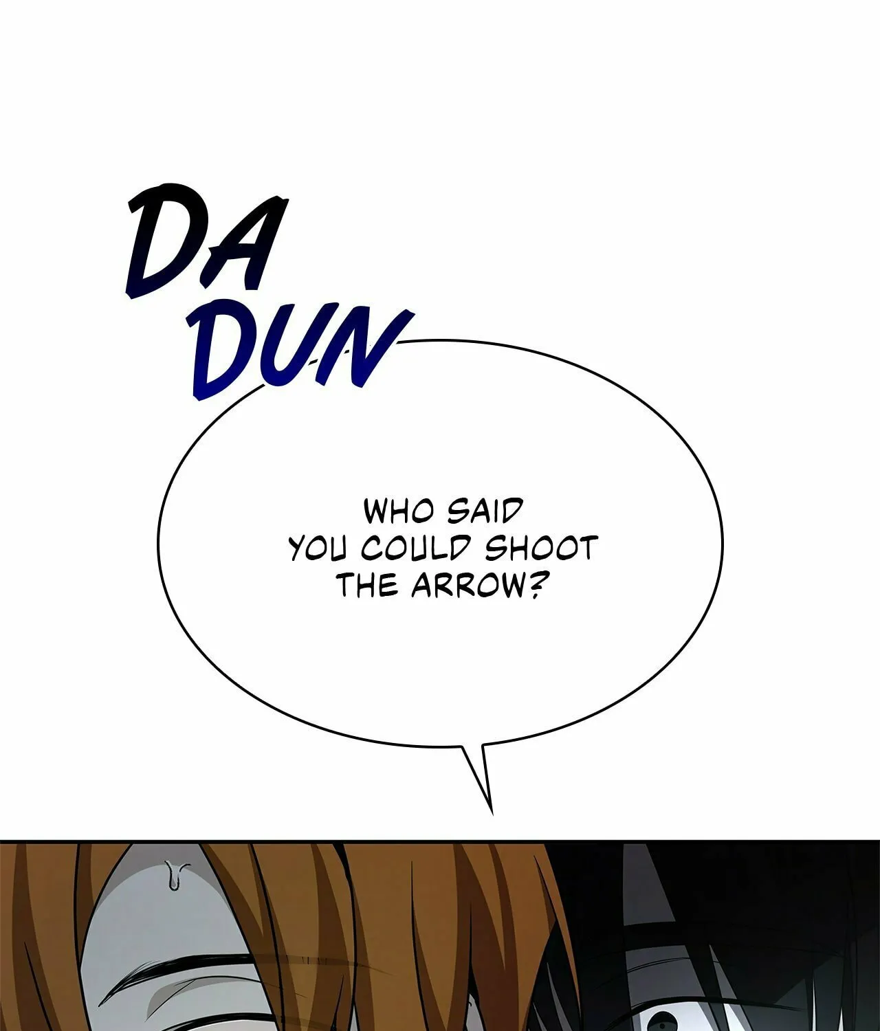 The Fangs That Pierce the Heart Chapter 33 page 12 - 