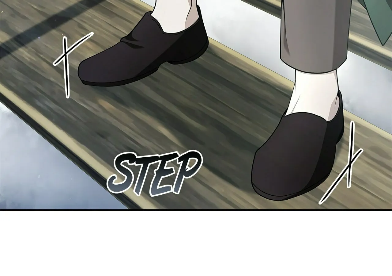 The Fangs That Pierce the Heart Chapter 33 page 116 - 