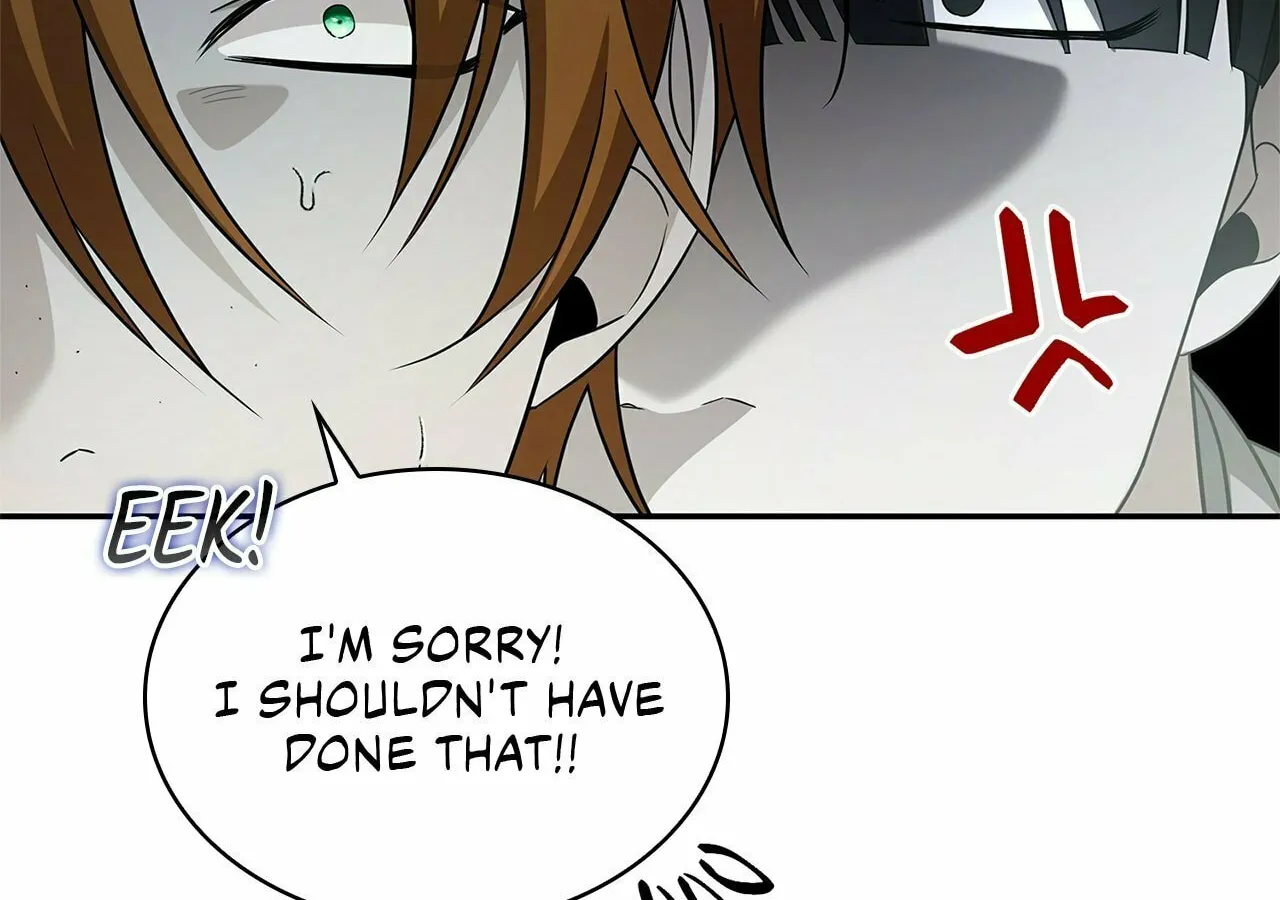 The Fangs That Pierce the Heart Chapter 33 page 13 - 