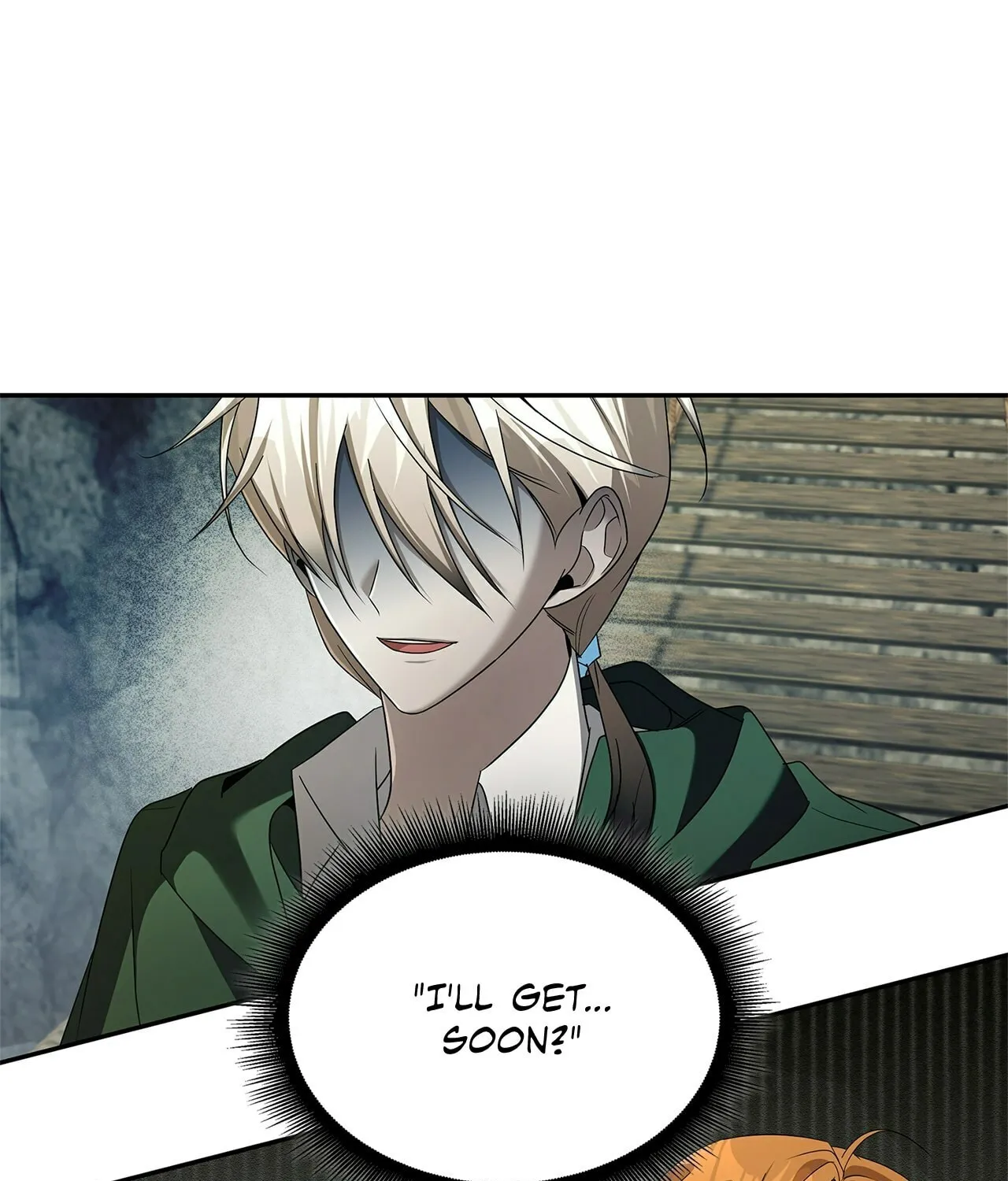 The Fangs That Pierce the Heart Chapter 33 page 126 - 