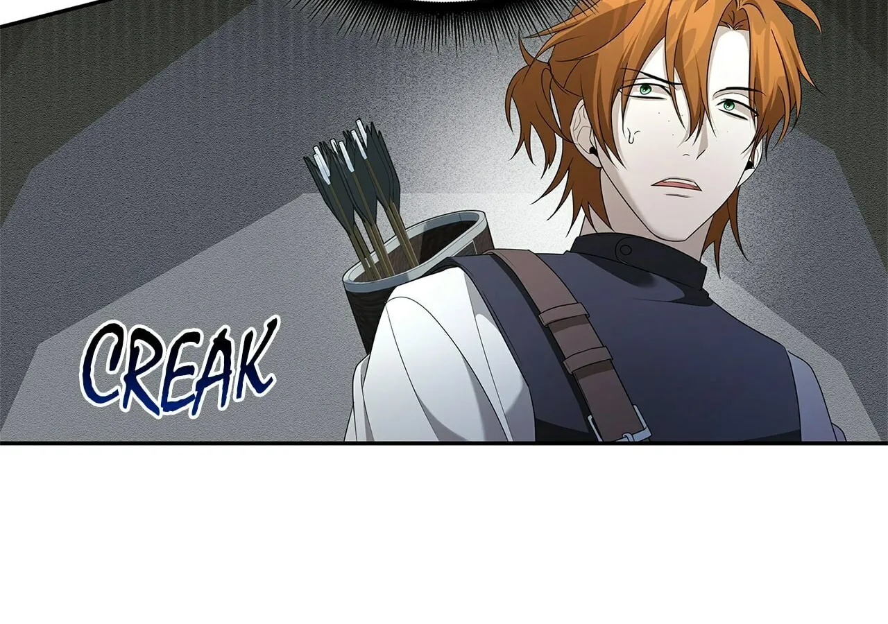 The Fangs That Pierce the Heart Chapter 33 page 127 - 