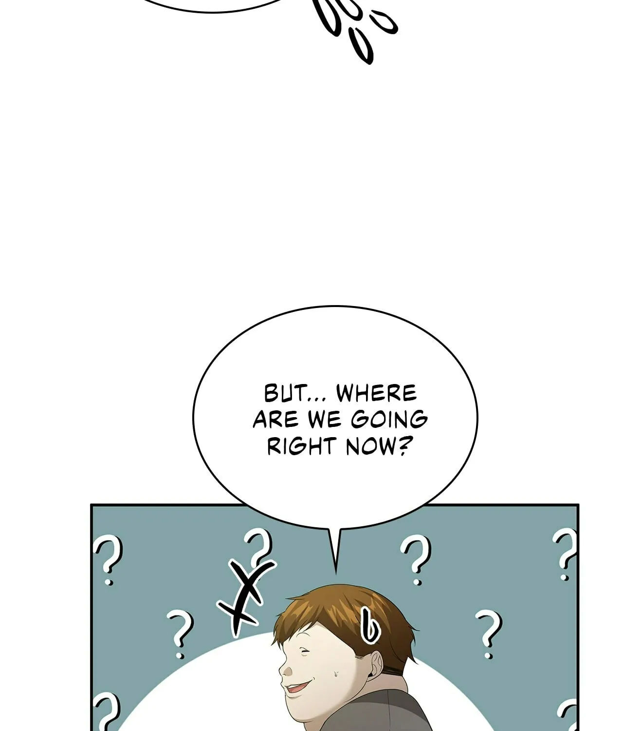 The Fangs That Pierce the Heart Chapter 33 page 14 - 