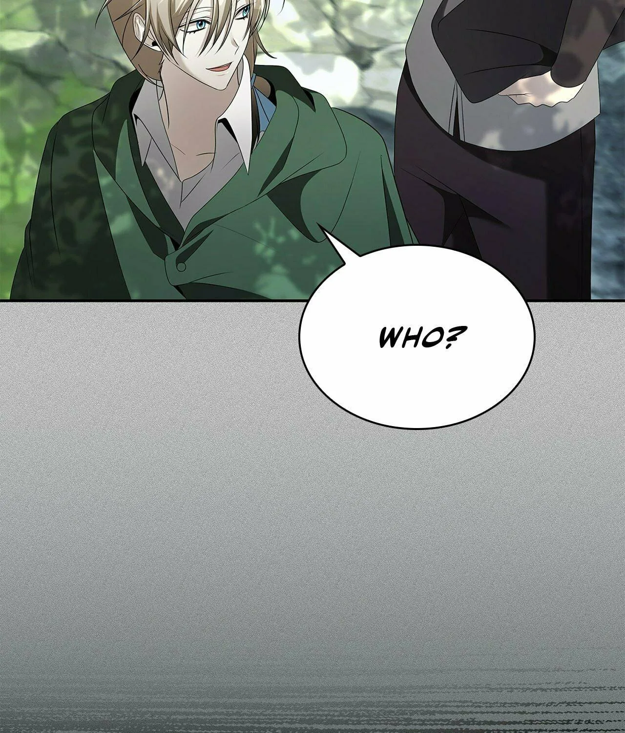 The Fangs That Pierce the Heart Chapter 33 page 135 - 