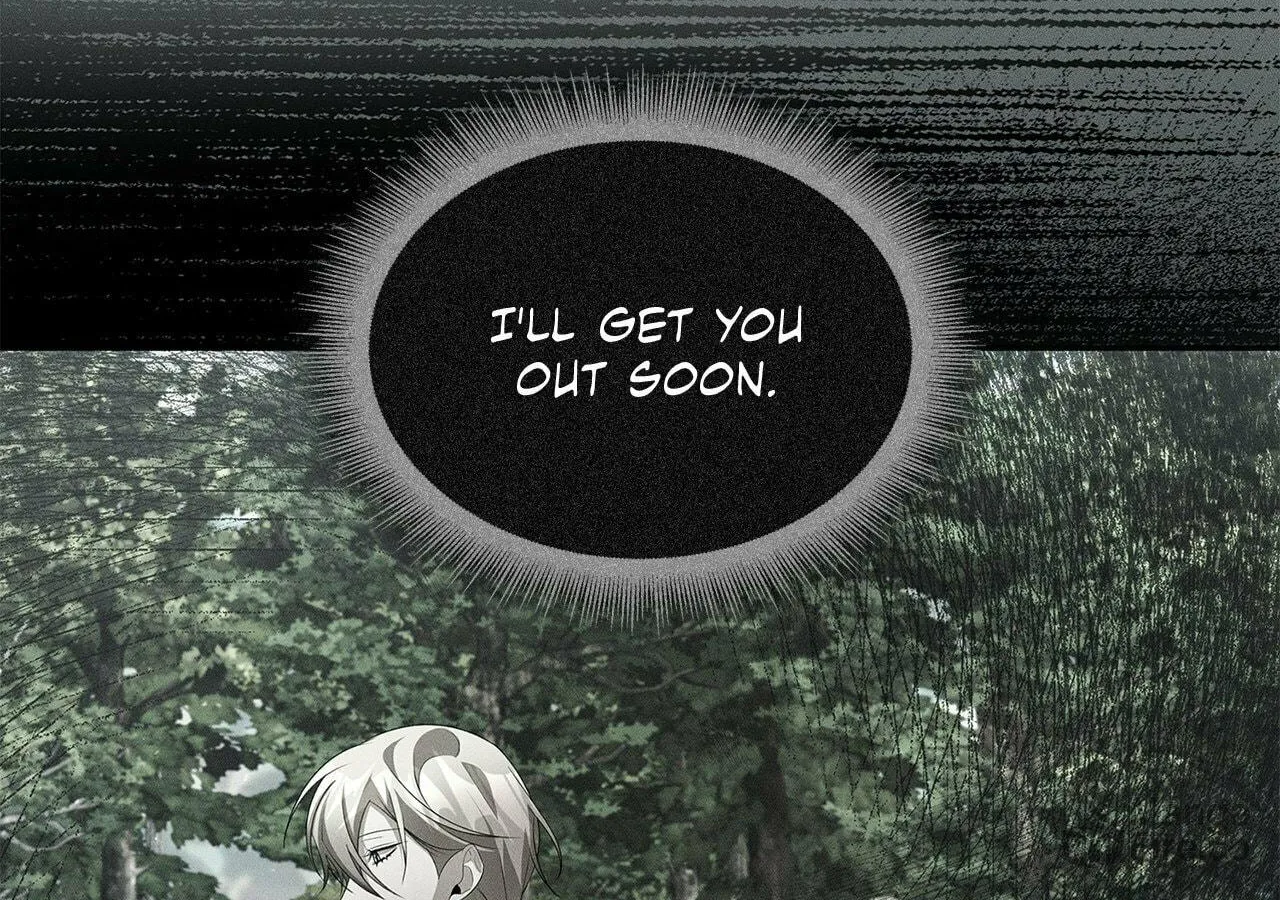 The Fangs That Pierce the Heart Chapter 33 page 136 - 