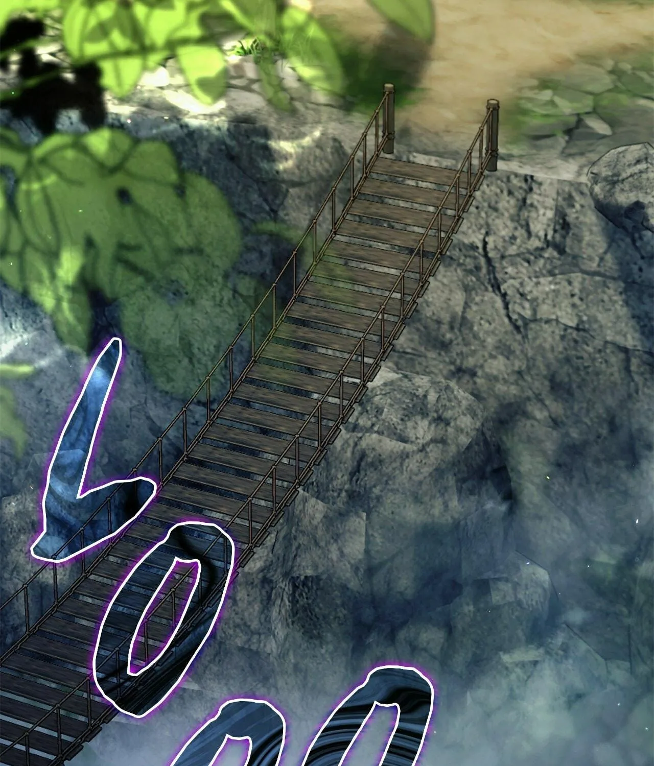The Fangs That Pierce the Heart Chapter 33 page 141 - 