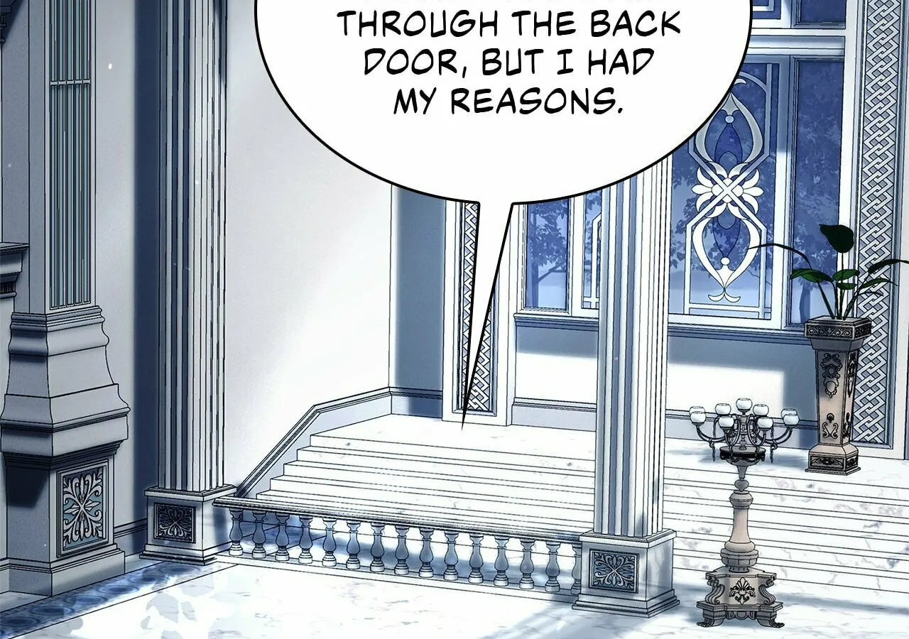 The Fangs That Pierce the Heart Chapter 33 page 145 - 