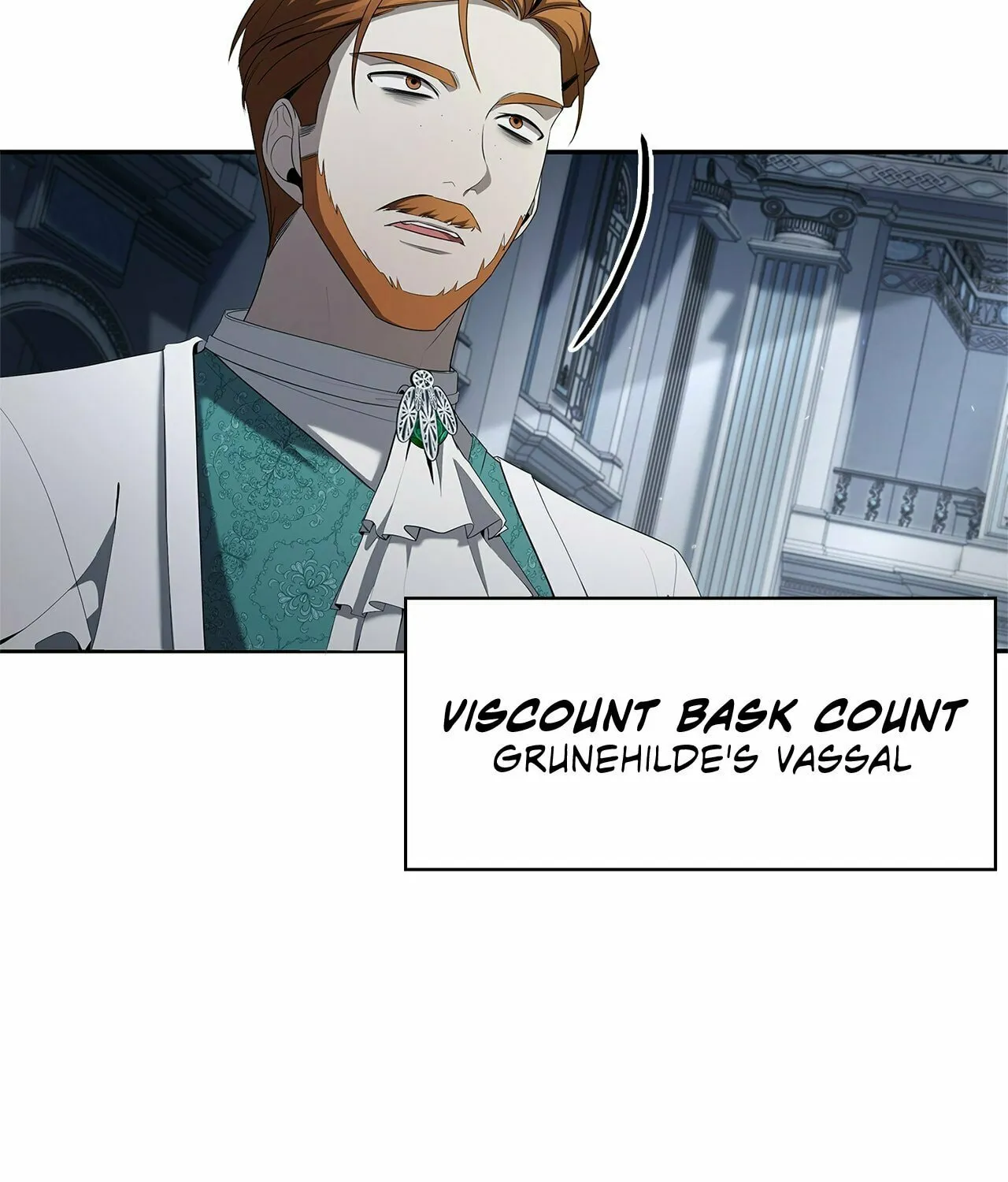 The Fangs That Pierce the Heart Chapter 33 page 148 - 