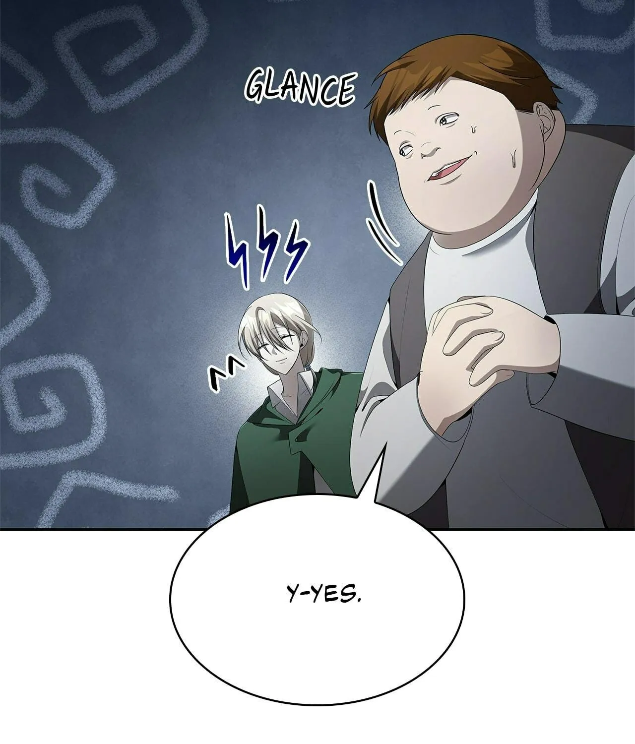 The Fangs That Pierce the Heart Chapter 33 page 150 - 