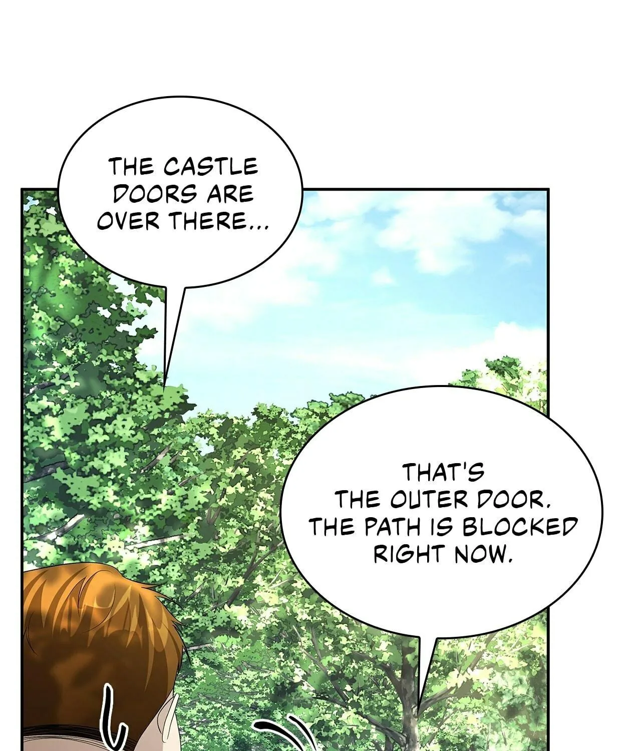 The Fangs That Pierce the Heart Chapter 33 page 16 - 
