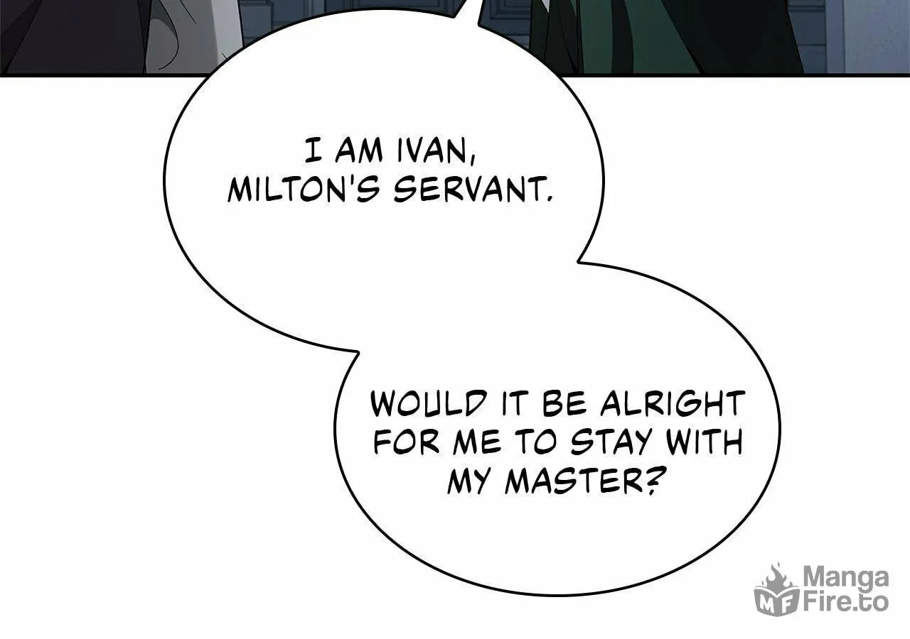 The Fangs That Pierce the Heart Chapter 33 page 153 - 