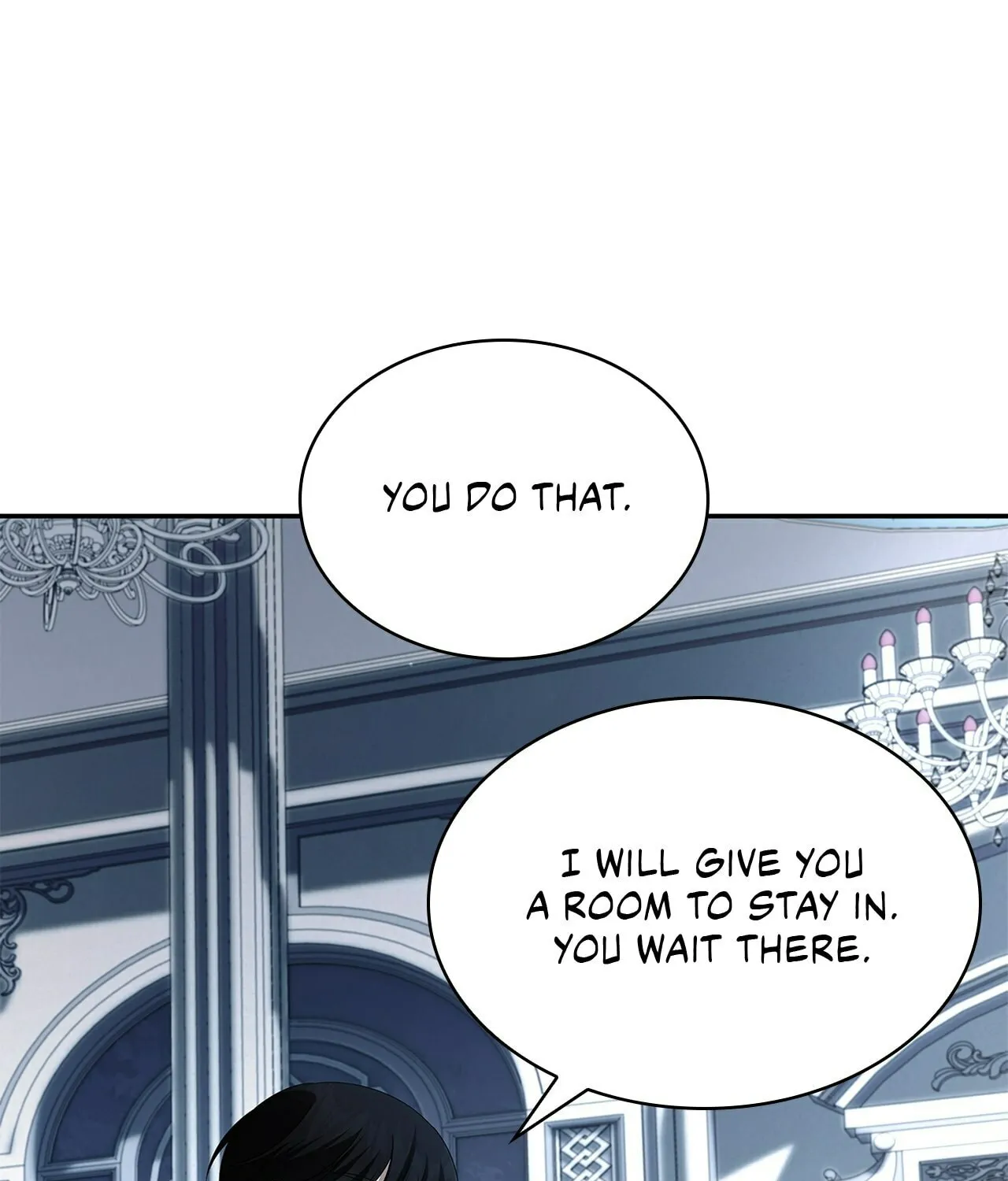 The Fangs That Pierce the Heart Chapter 33 page 154 - 