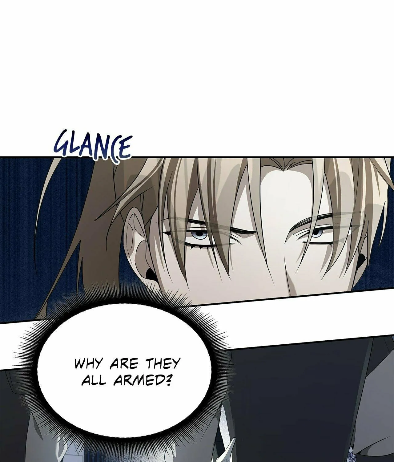 The Fangs That Pierce the Heart Chapter 33 page 157 - 