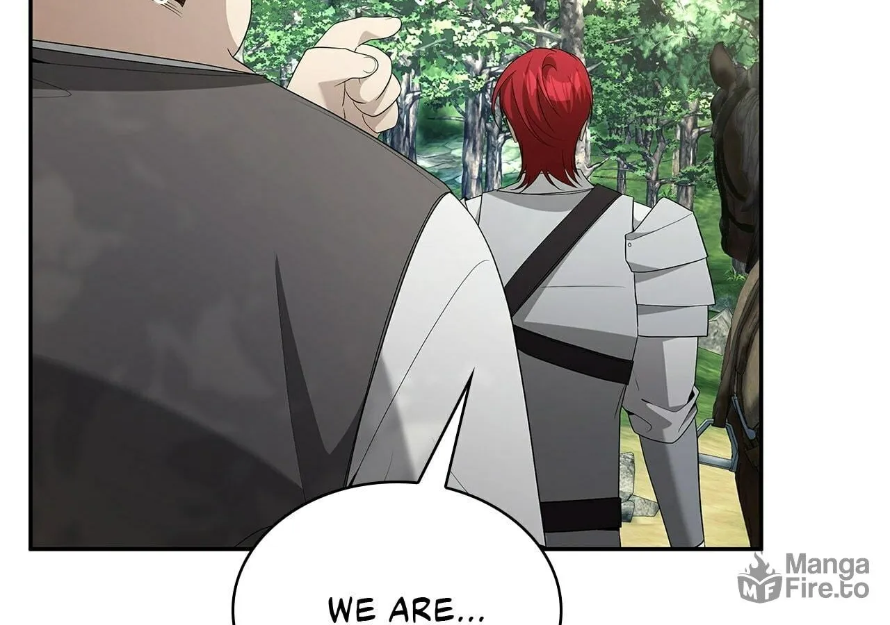 The Fangs That Pierce the Heart Chapter 33 page 17 - 