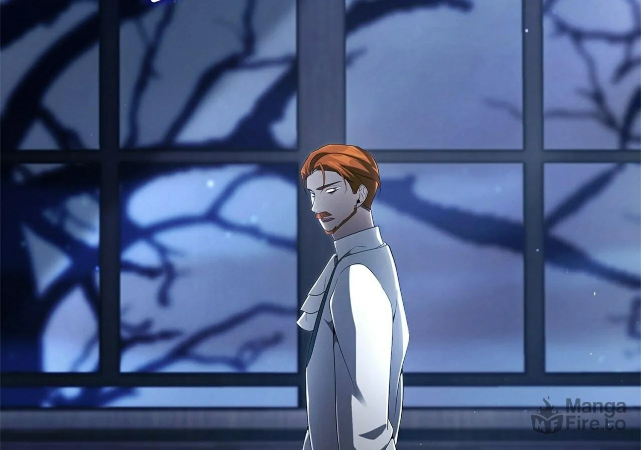 The Fangs That Pierce the Heart Chapter 33 page 164 - 