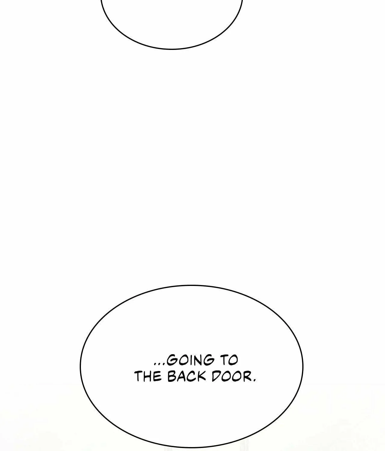 The Fangs That Pierce the Heart Chapter 33 page 18 - 