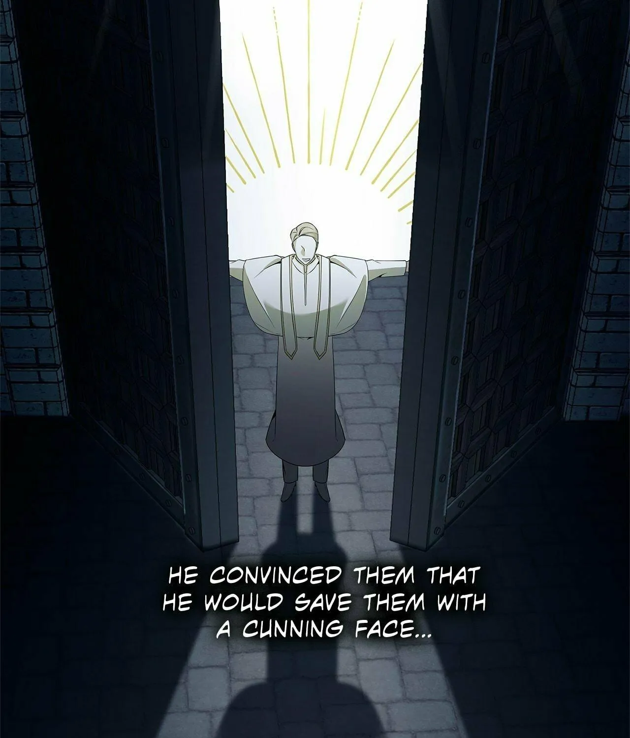The Fangs That Pierce the Heart Chapter 33 page 174 - 