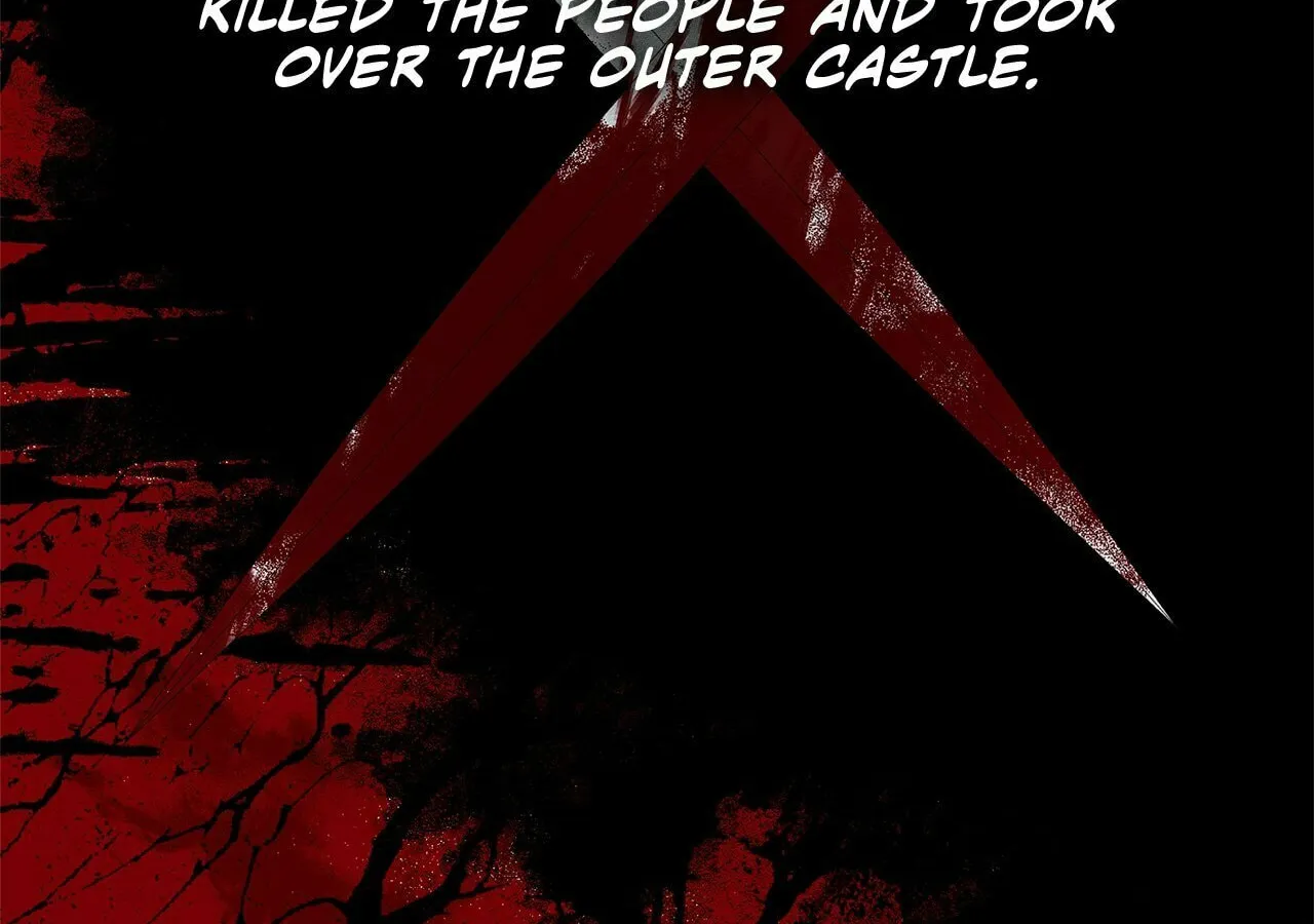 The Fangs That Pierce the Heart Chapter 33 page 177 - 