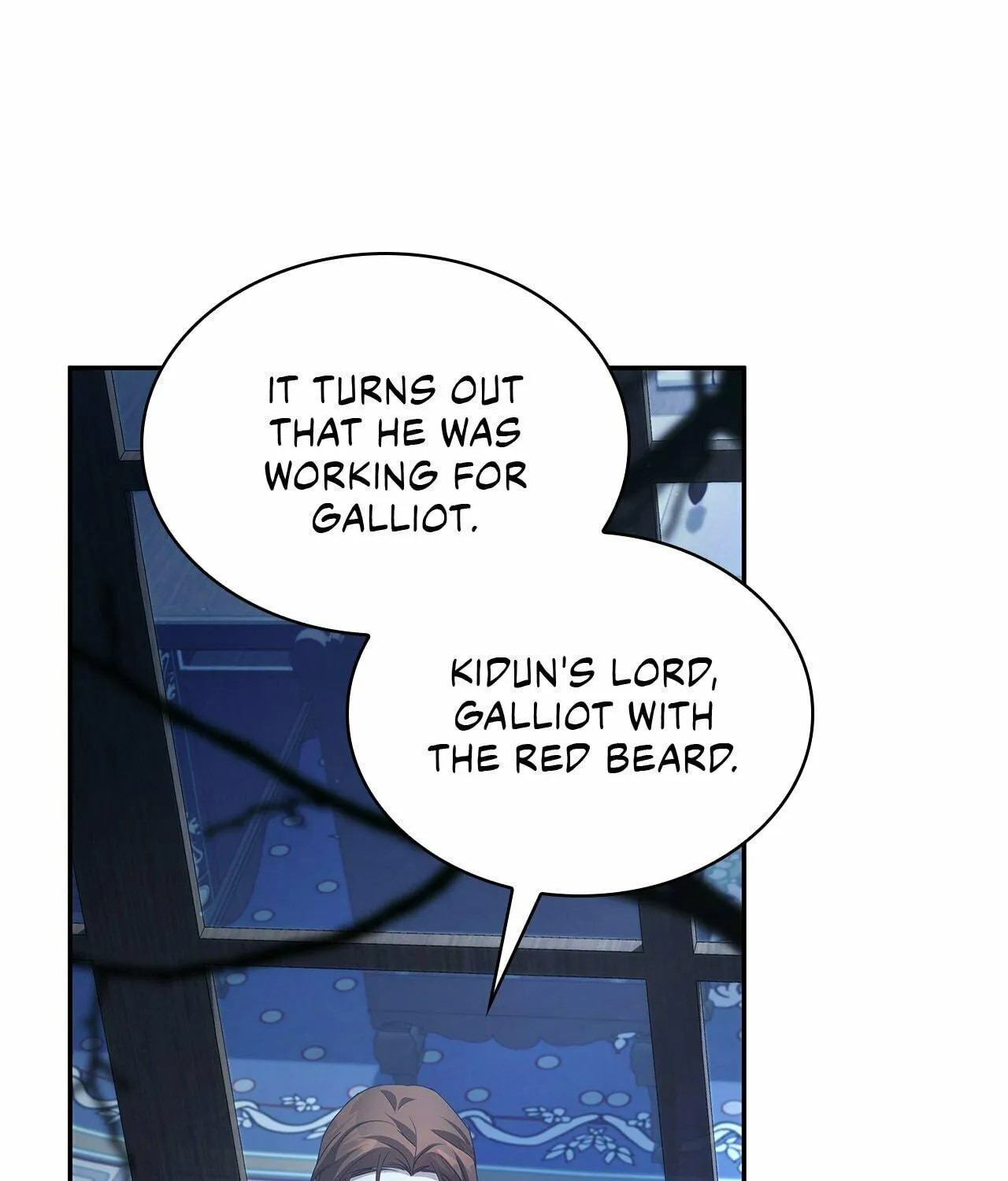 The Fangs That Pierce the Heart Chapter 33 page 179 - 