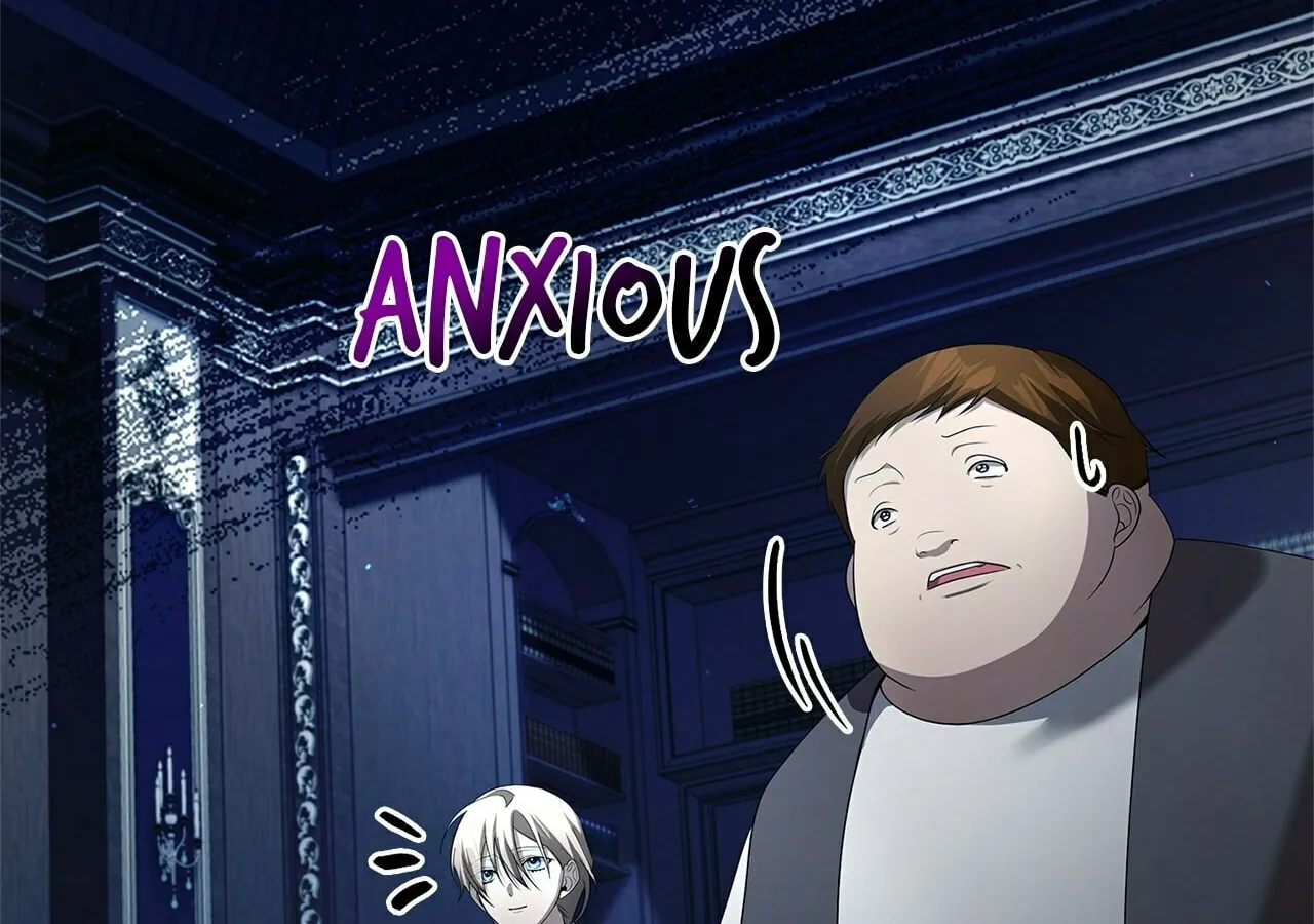 The Fangs That Pierce the Heart Chapter 33 page 182 - 