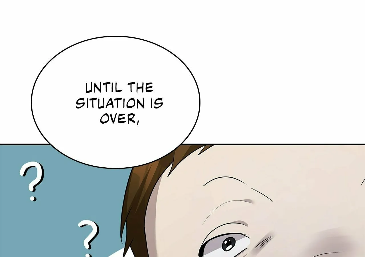 The Fangs That Pierce the Heart Chapter 33 page 184 - 