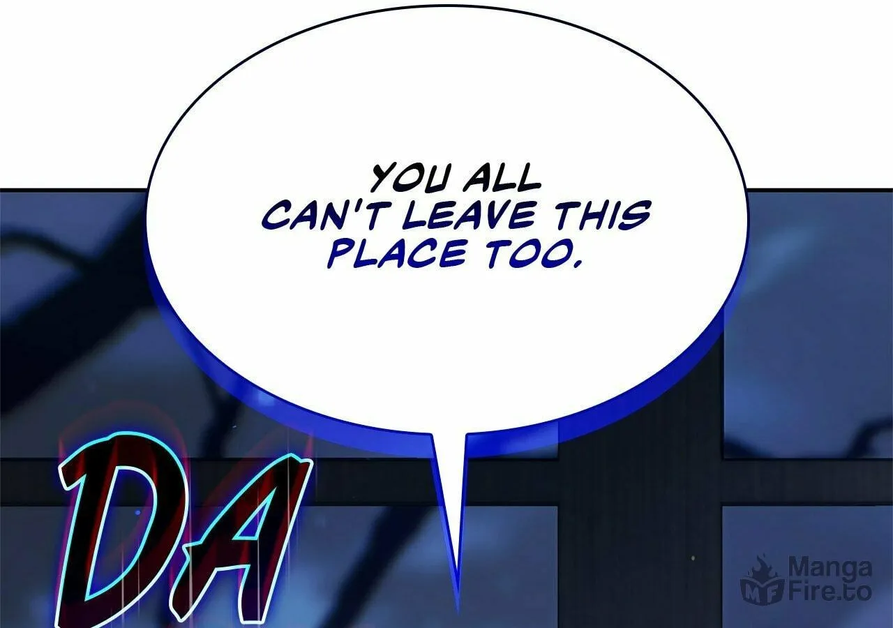 The Fangs That Pierce the Heart Chapter 33 page 186 - 