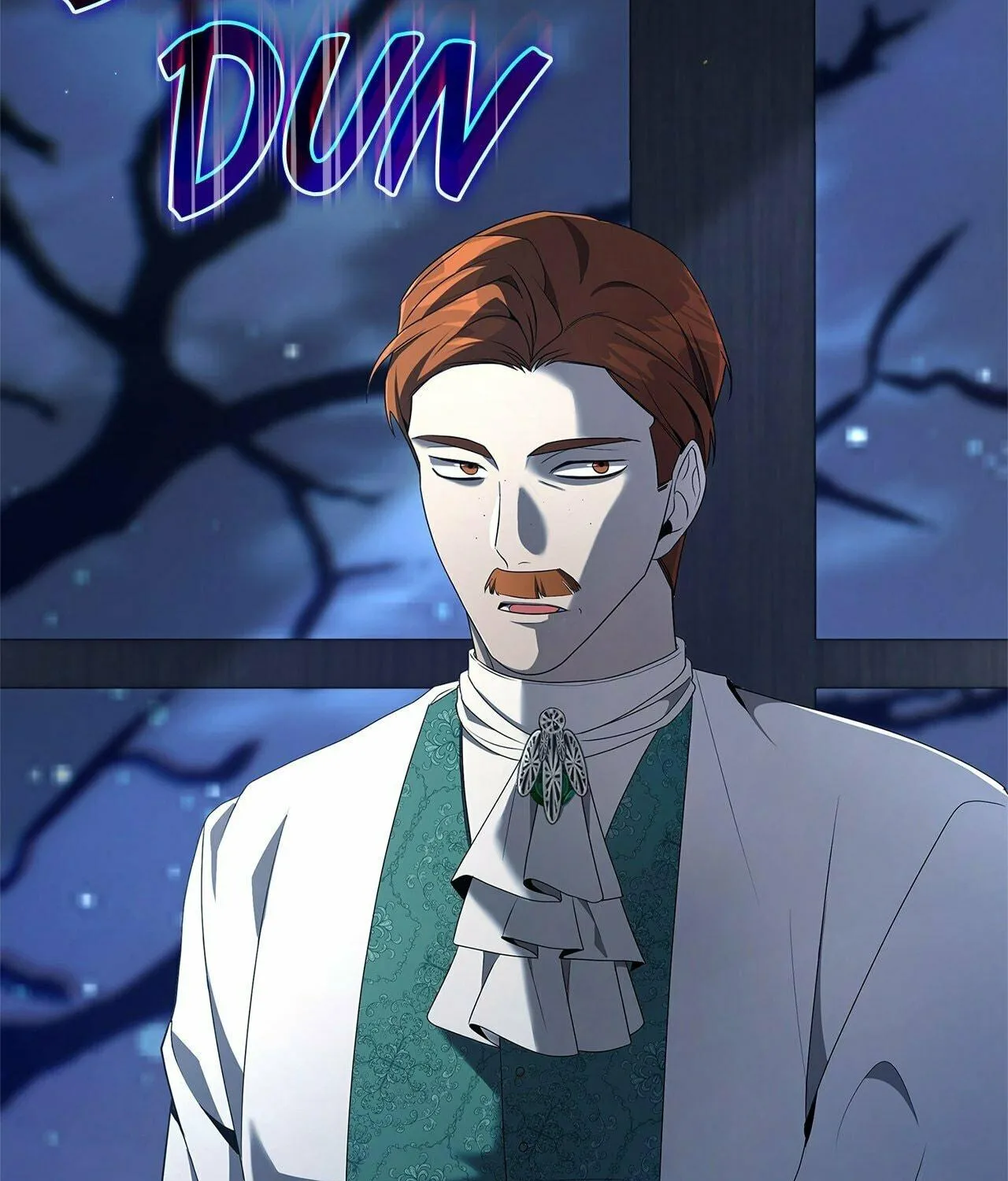 The Fangs That Pierce the Heart Chapter 33 page 187 - 