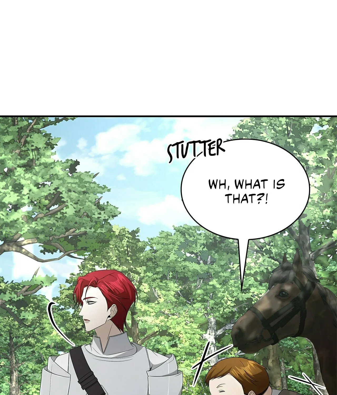The Fangs That Pierce the Heart Chapter 33 page 23 - 