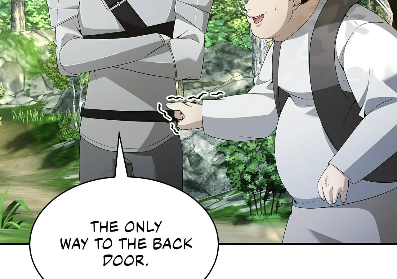 The Fangs That Pierce the Heart Chapter 33 page 24 - 