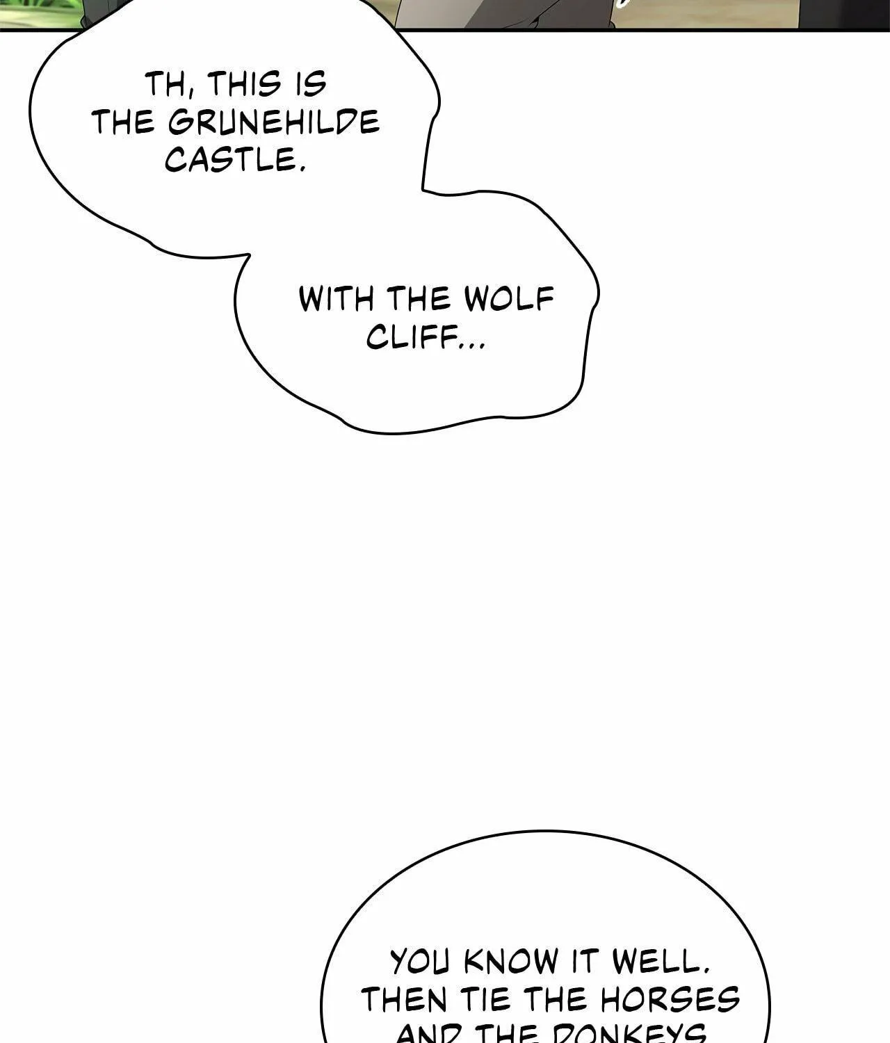 The Fangs That Pierce the Heart Chapter 33 page 27 - 