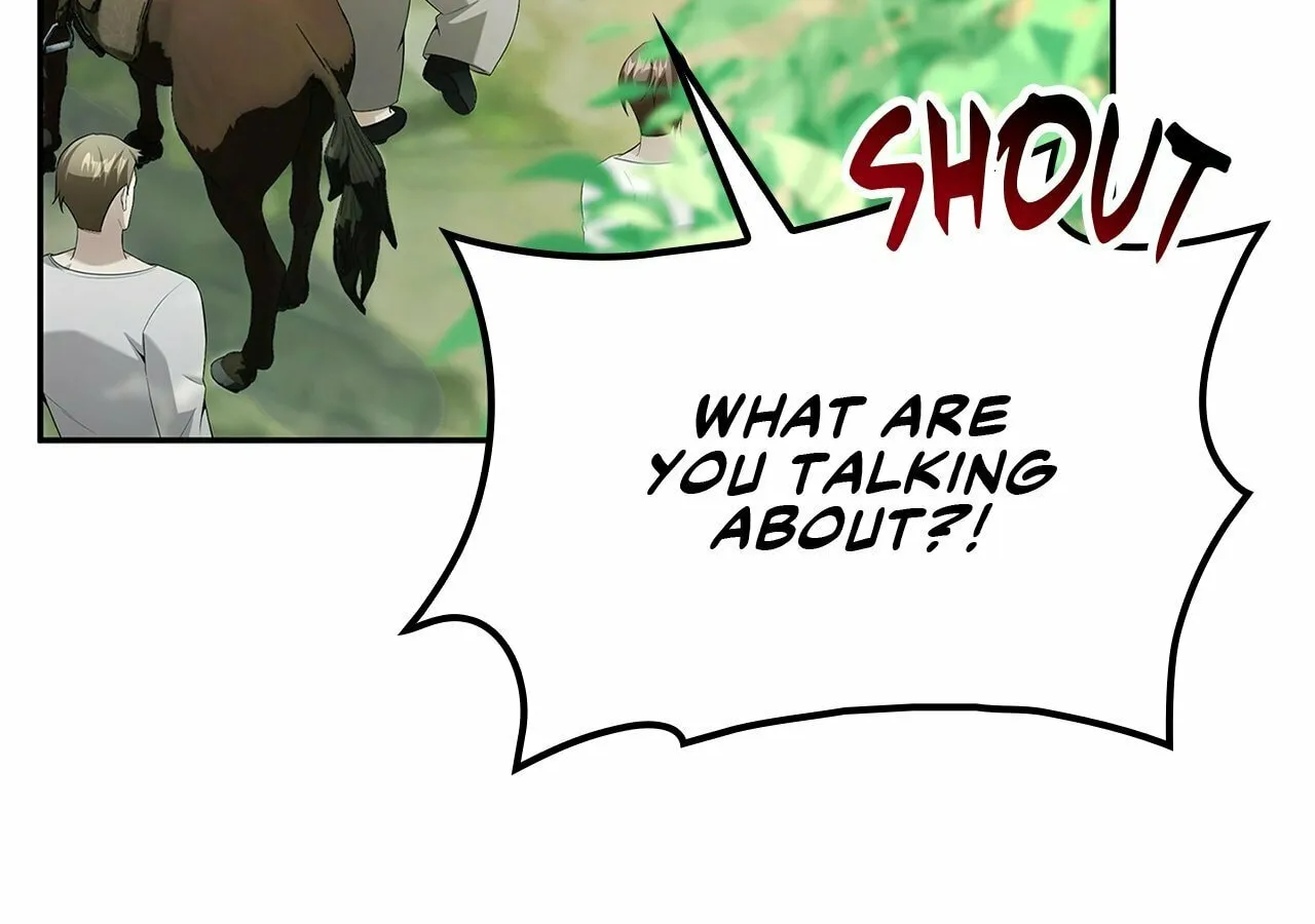The Fangs That Pierce the Heart Chapter 33 page 32 - 