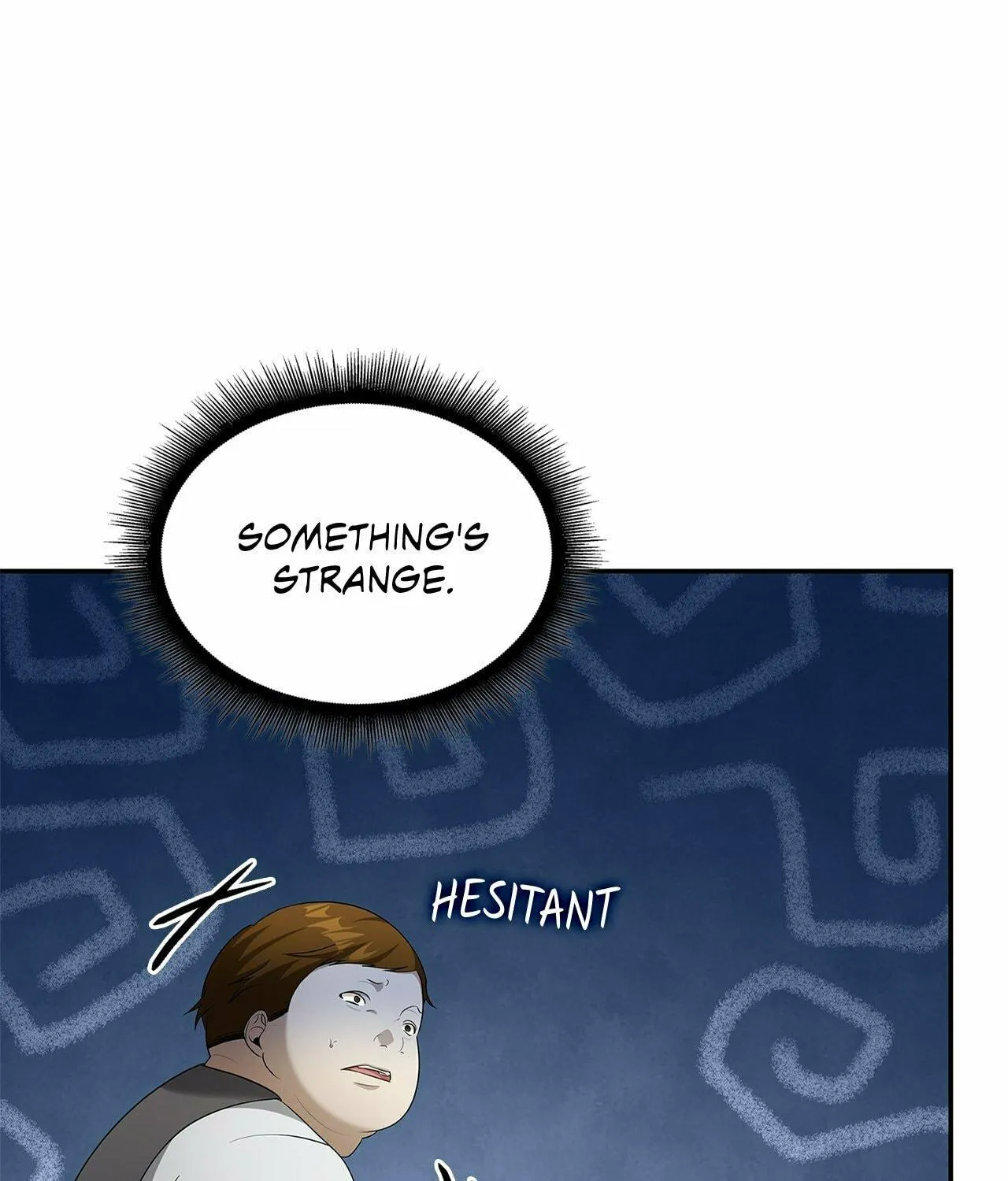 The Fangs That Pierce the Heart Chapter 33 page 33 - 