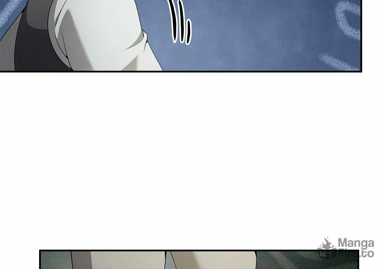 The Fangs That Pierce the Heart Chapter 33 page 34 - 