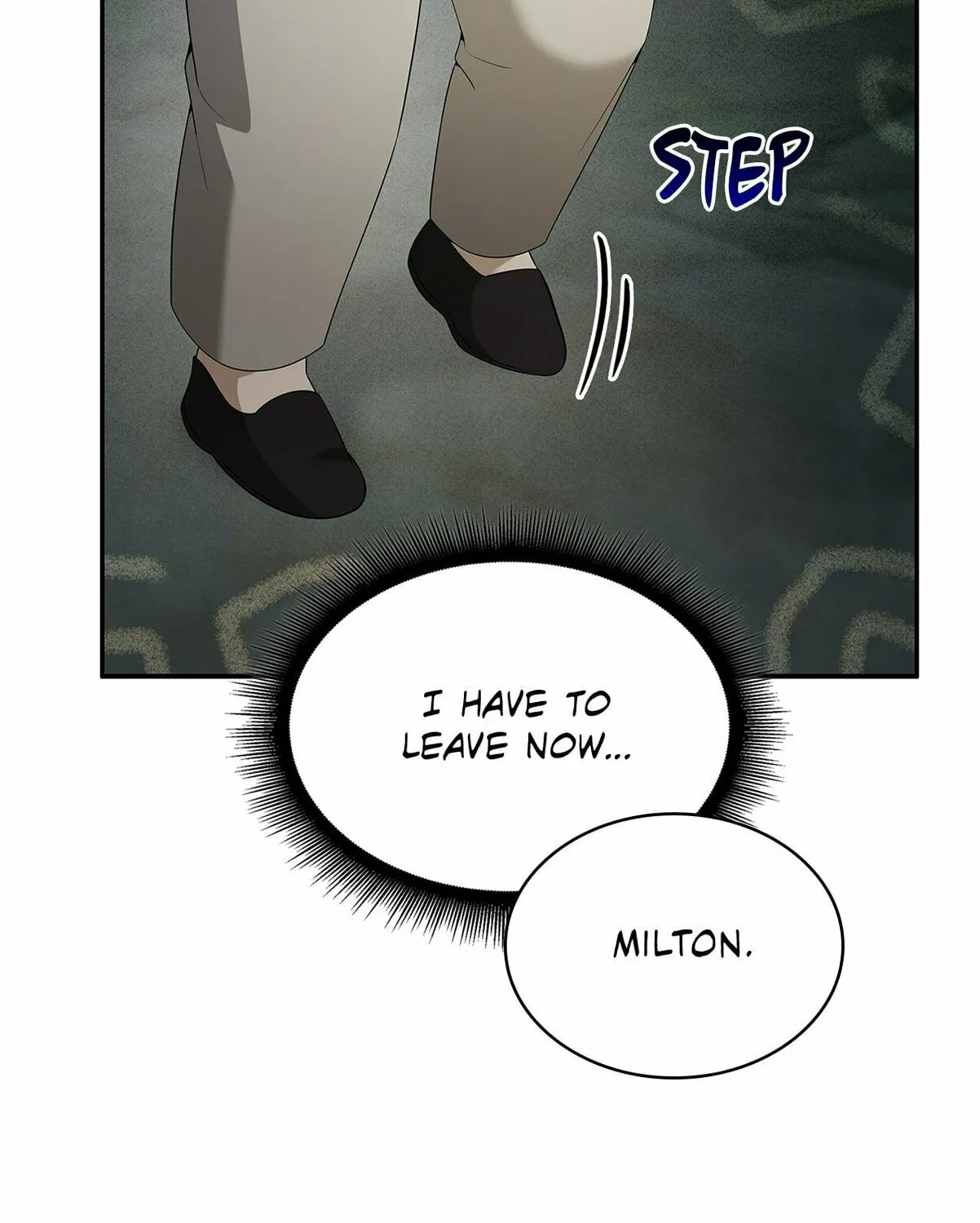 The Fangs That Pierce the Heart Chapter 33 page 35 - 