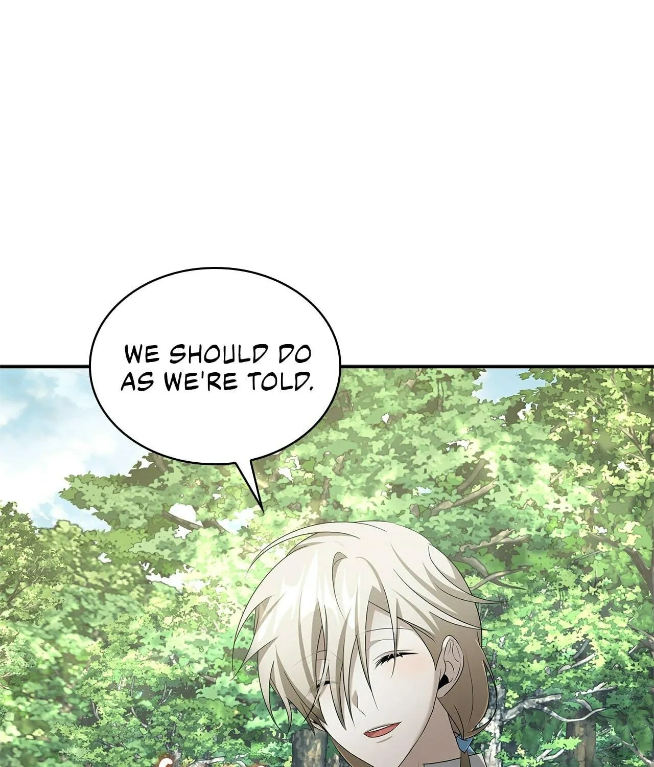 The Fangs That Pierce the Heart Chapter 33 page 37 - 