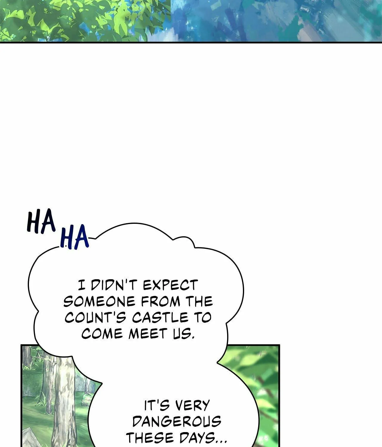 The Fangs That Pierce the Heart Chapter 33 page 5 - 