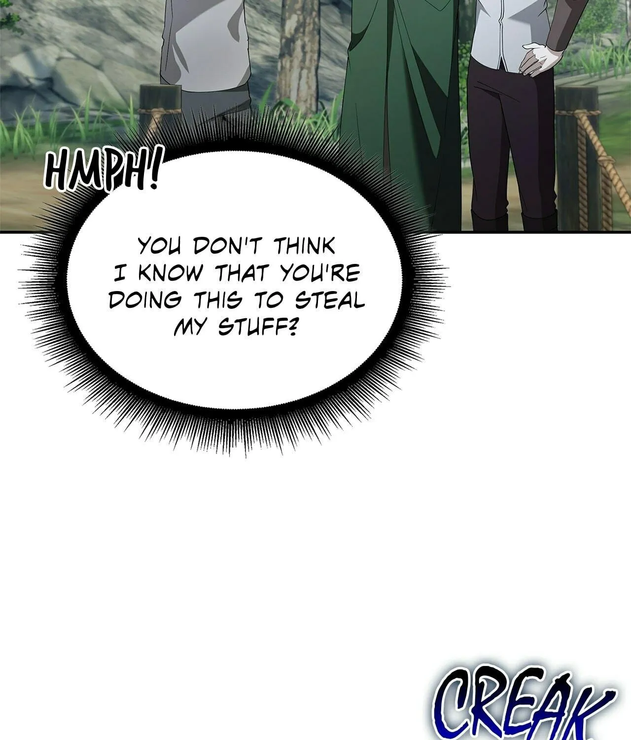 The Fangs That Pierce the Heart Chapter 33 page 47 - 
