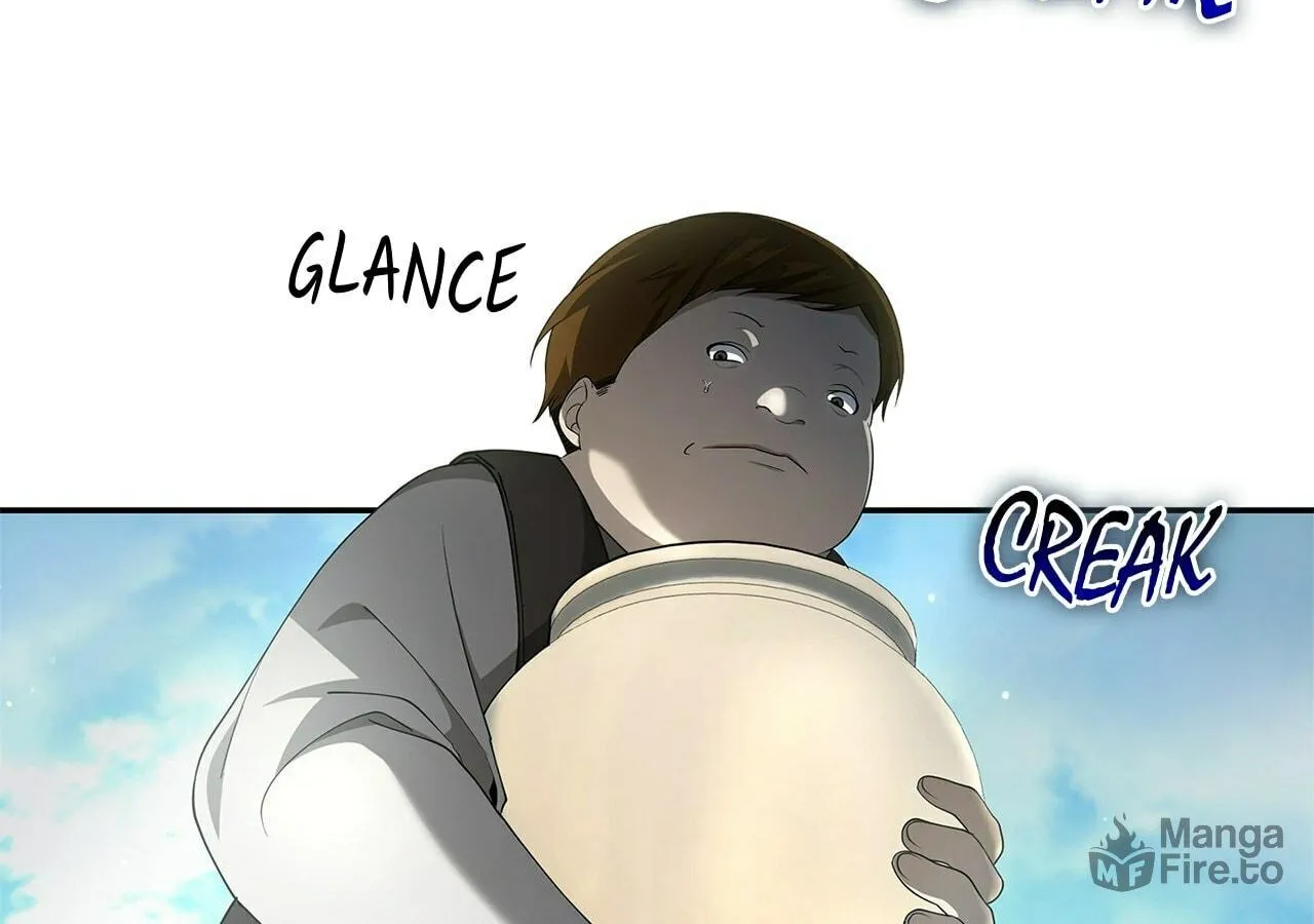 The Fangs That Pierce the Heart Chapter 33 page 48 - 