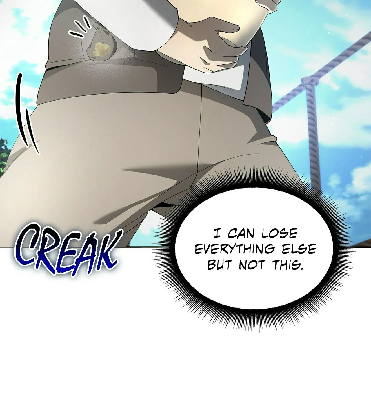 The Fangs That Pierce the Heart Chapter 33 page 49 - 