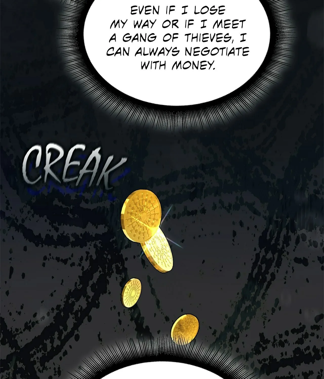 The Fangs That Pierce the Heart Chapter 33 page 52 - 
