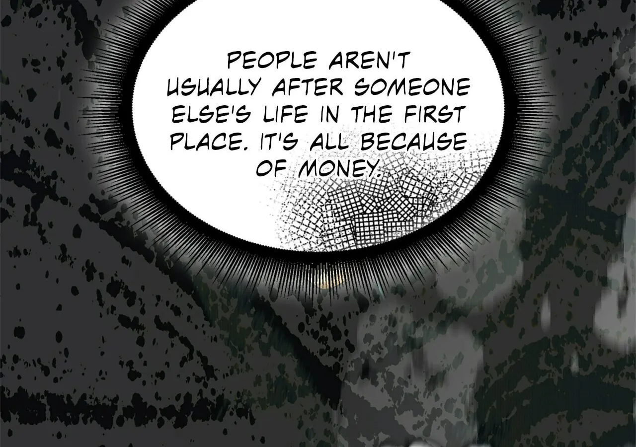 The Fangs That Pierce the Heart Chapter 33 page 53 - 