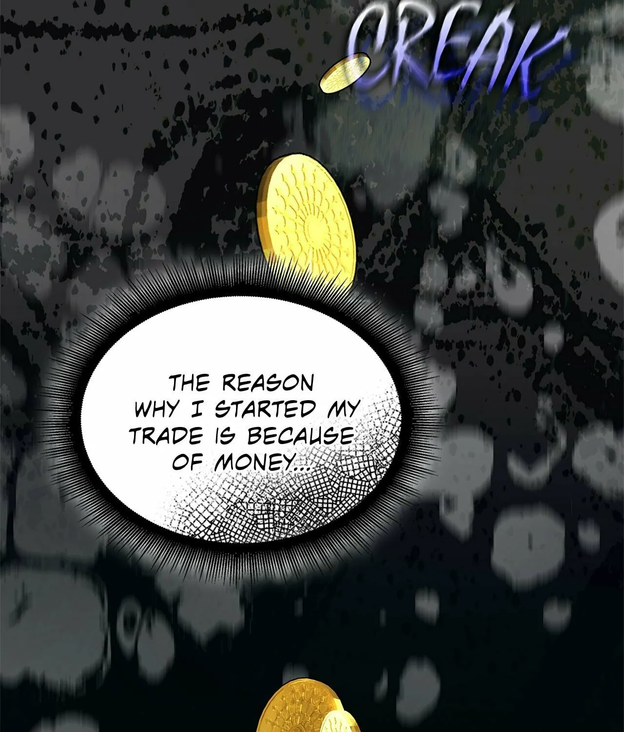 The Fangs That Pierce the Heart Chapter 33 page 54 - 