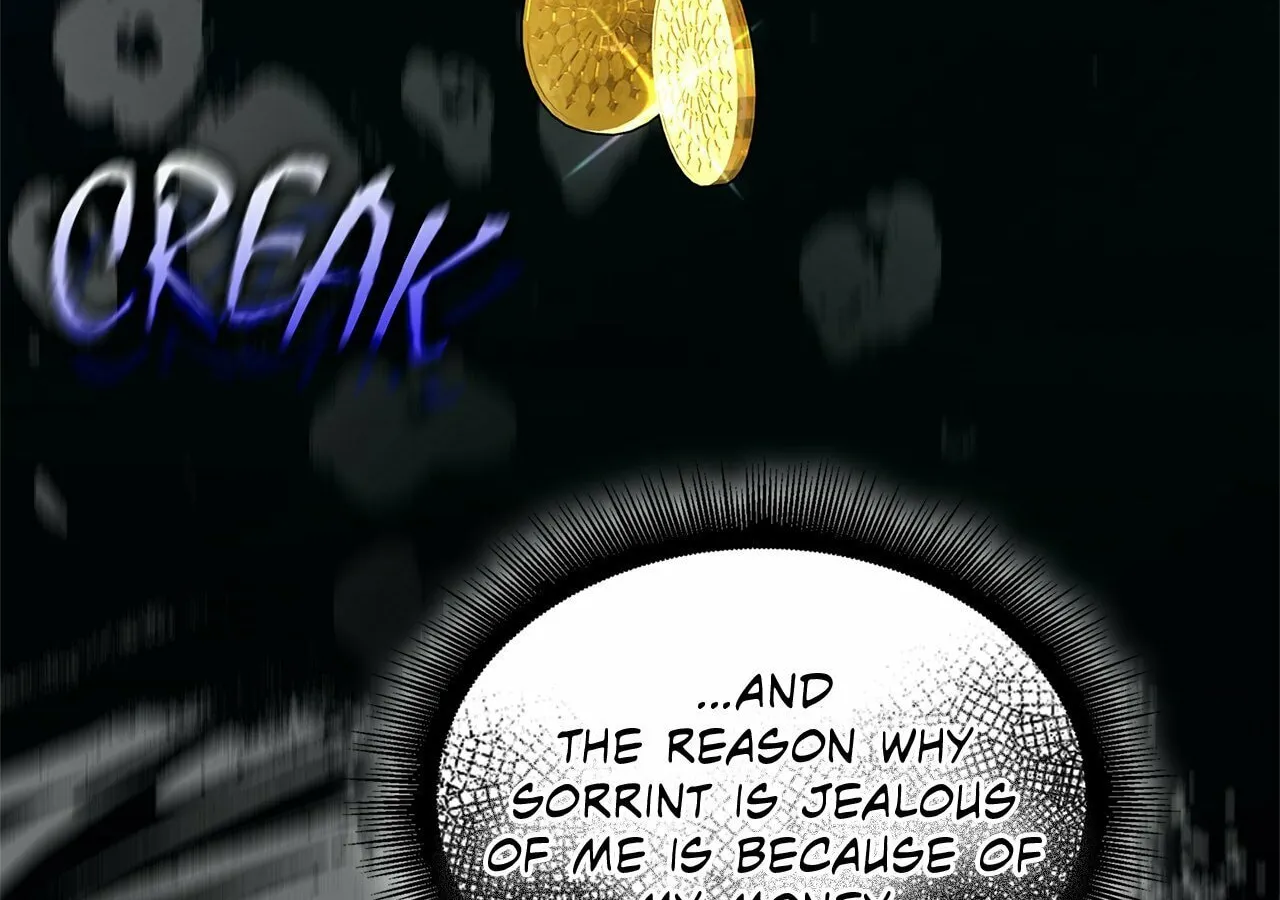 The Fangs That Pierce the Heart Chapter 33 page 55 - 