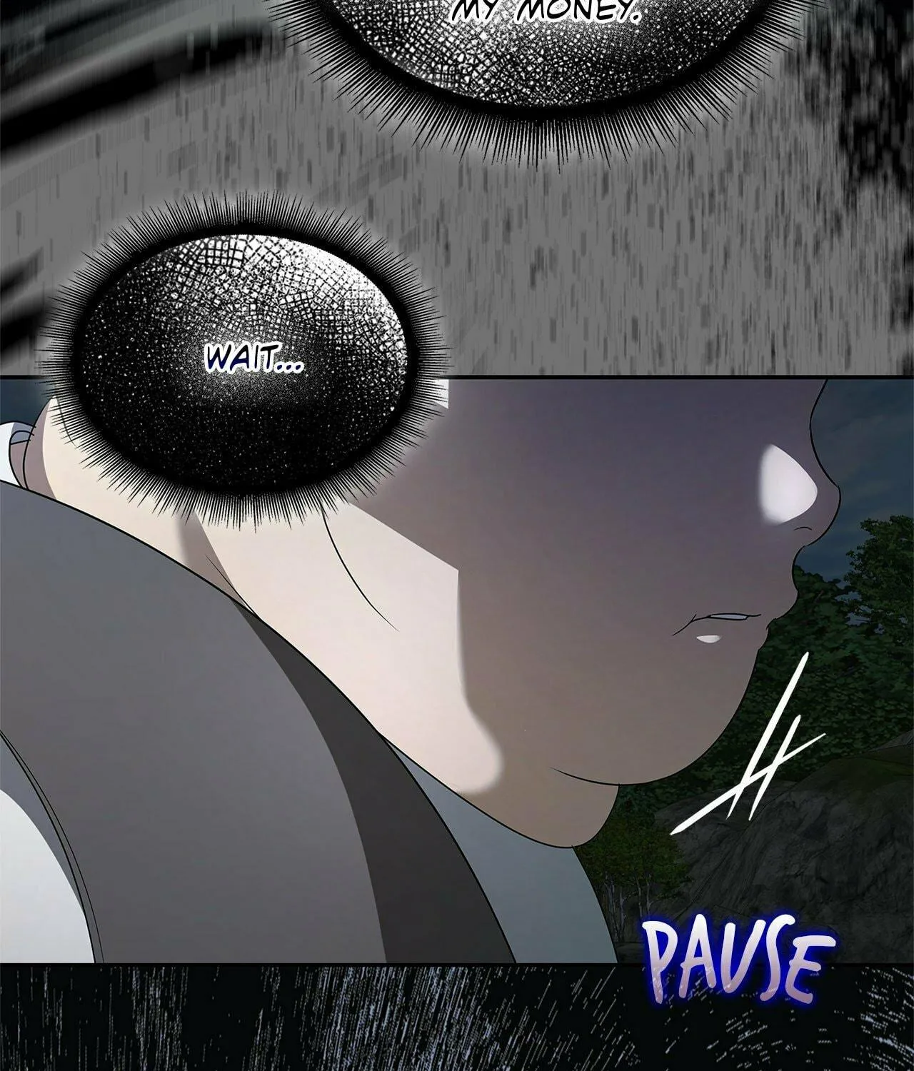 The Fangs That Pierce the Heart Chapter 33 page 56 - 