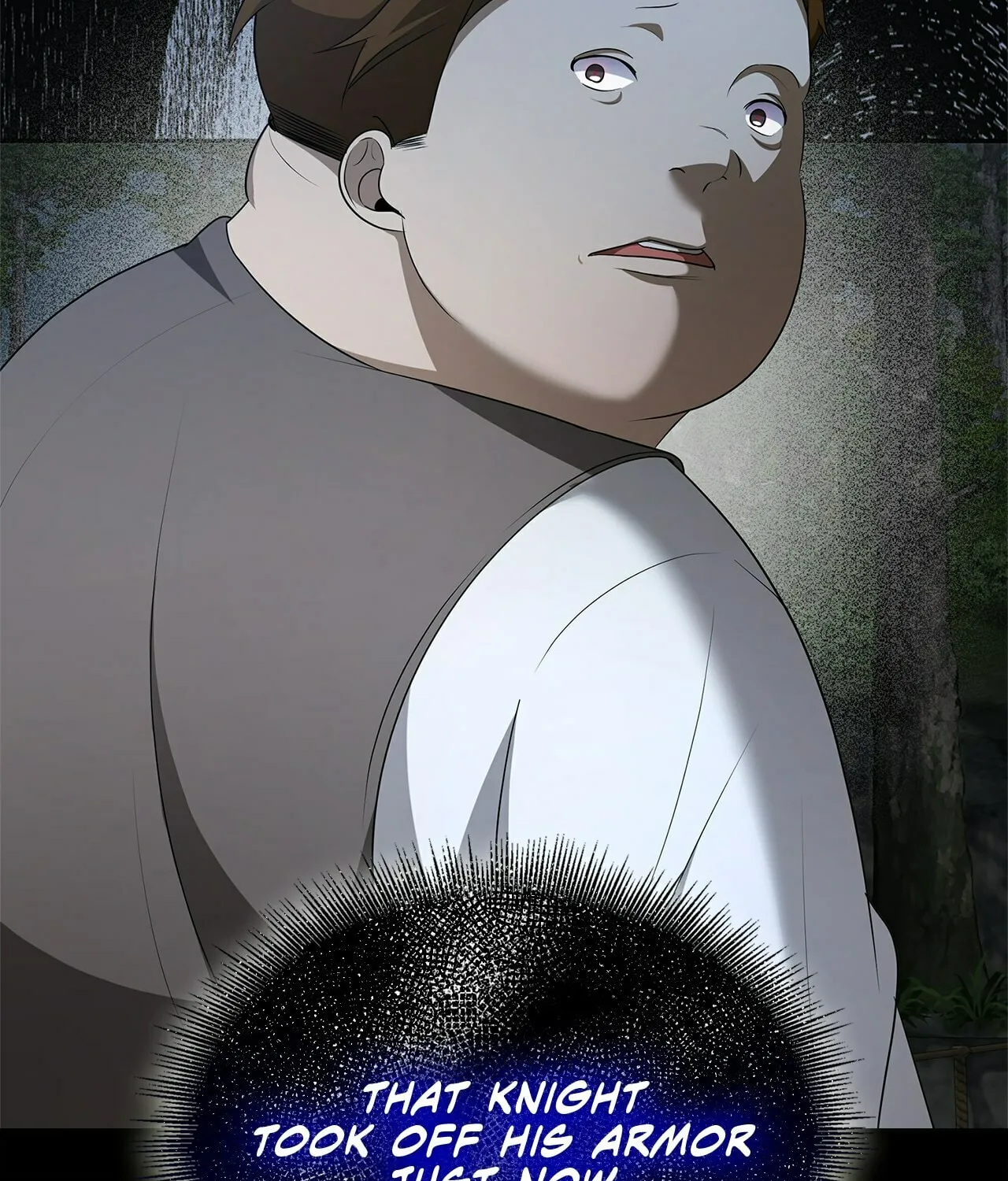The Fangs That Pierce the Heart Chapter 33 page 58 - 