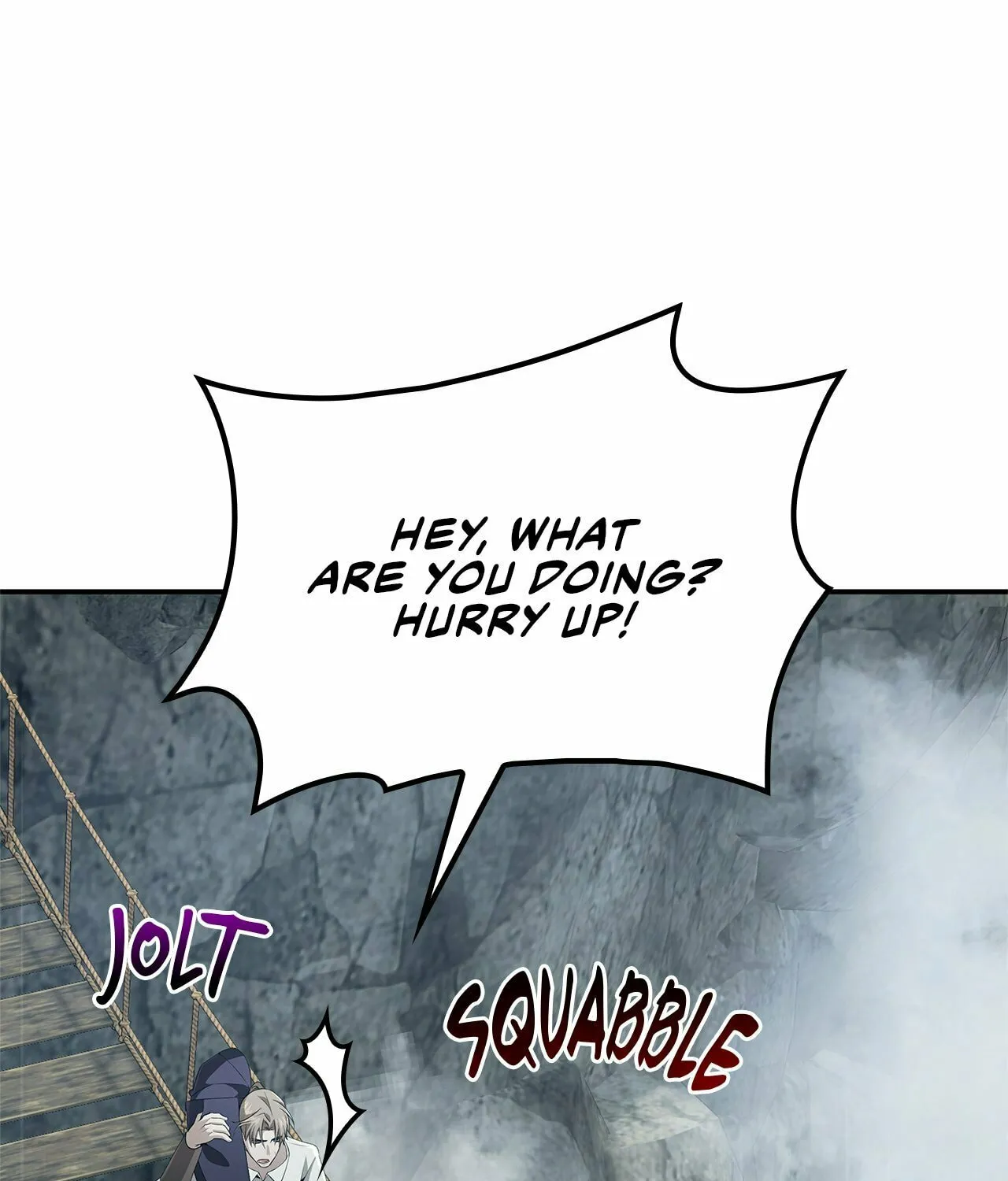 The Fangs That Pierce the Heart Chapter 33 page 63 - 