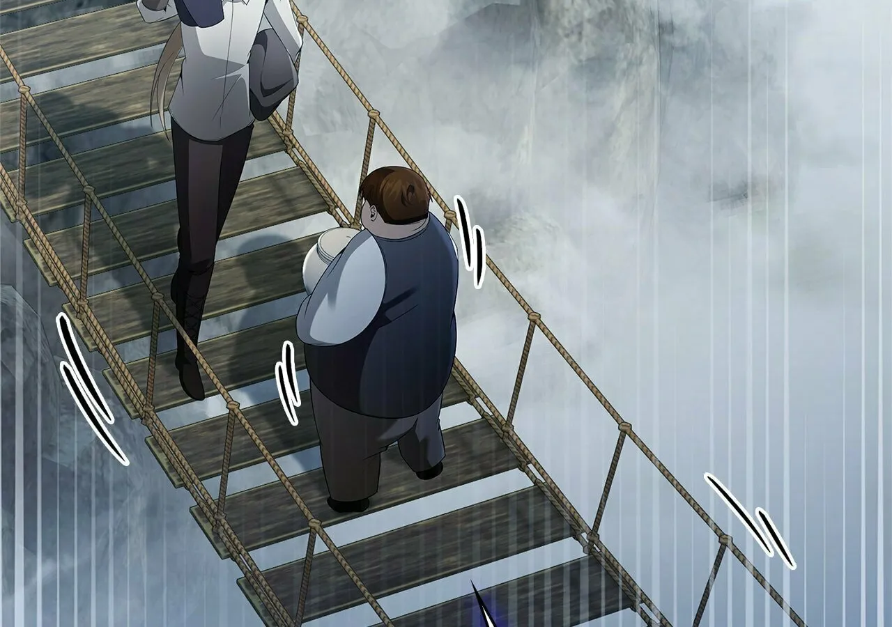 The Fangs That Pierce the Heart Chapter 33 page 64 - 