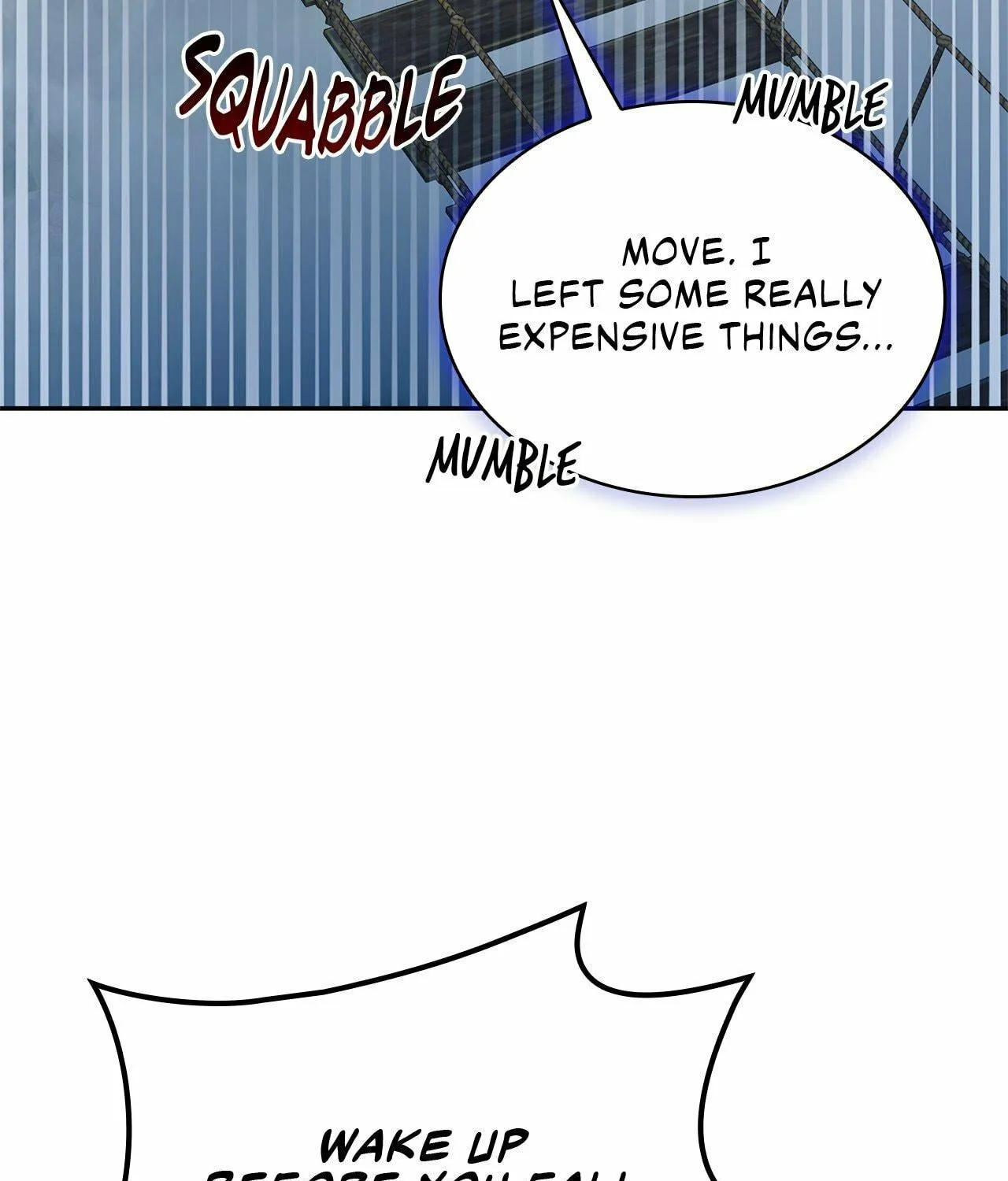 The Fangs That Pierce the Heart Chapter 33 page 65 - 