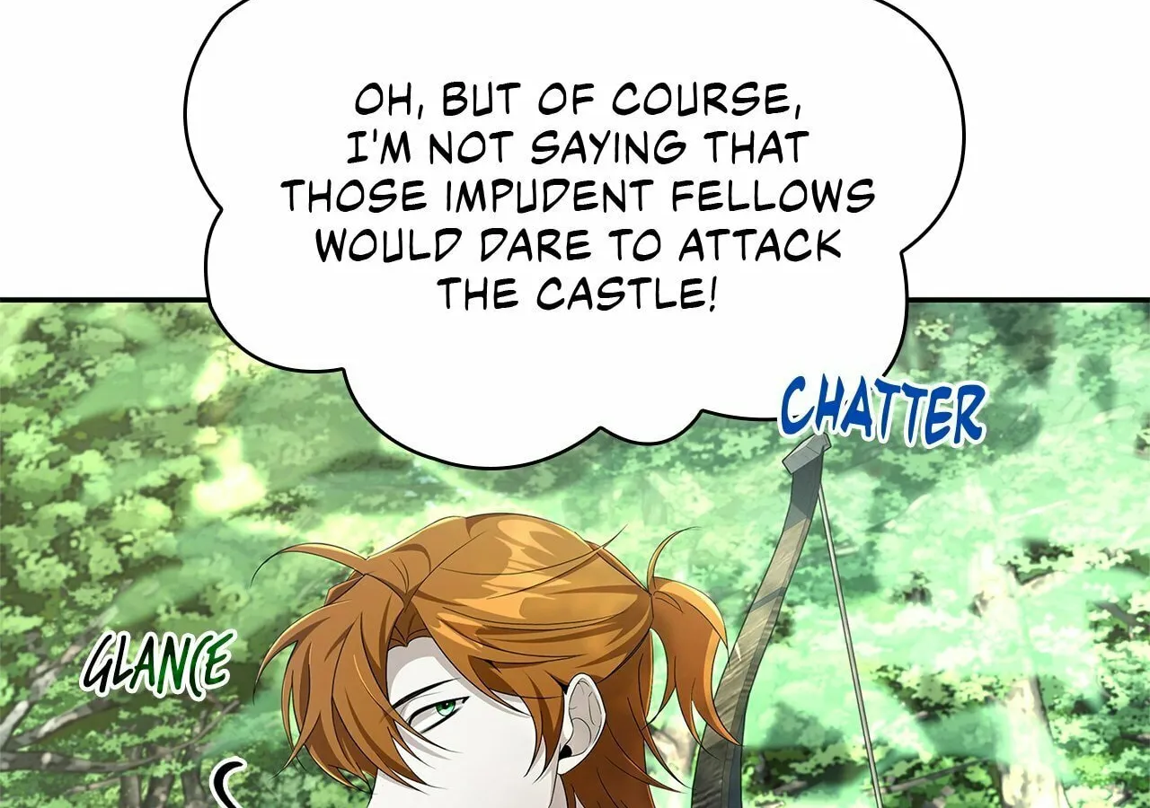 The Fangs That Pierce the Heart Chapter 33 page 8 - 