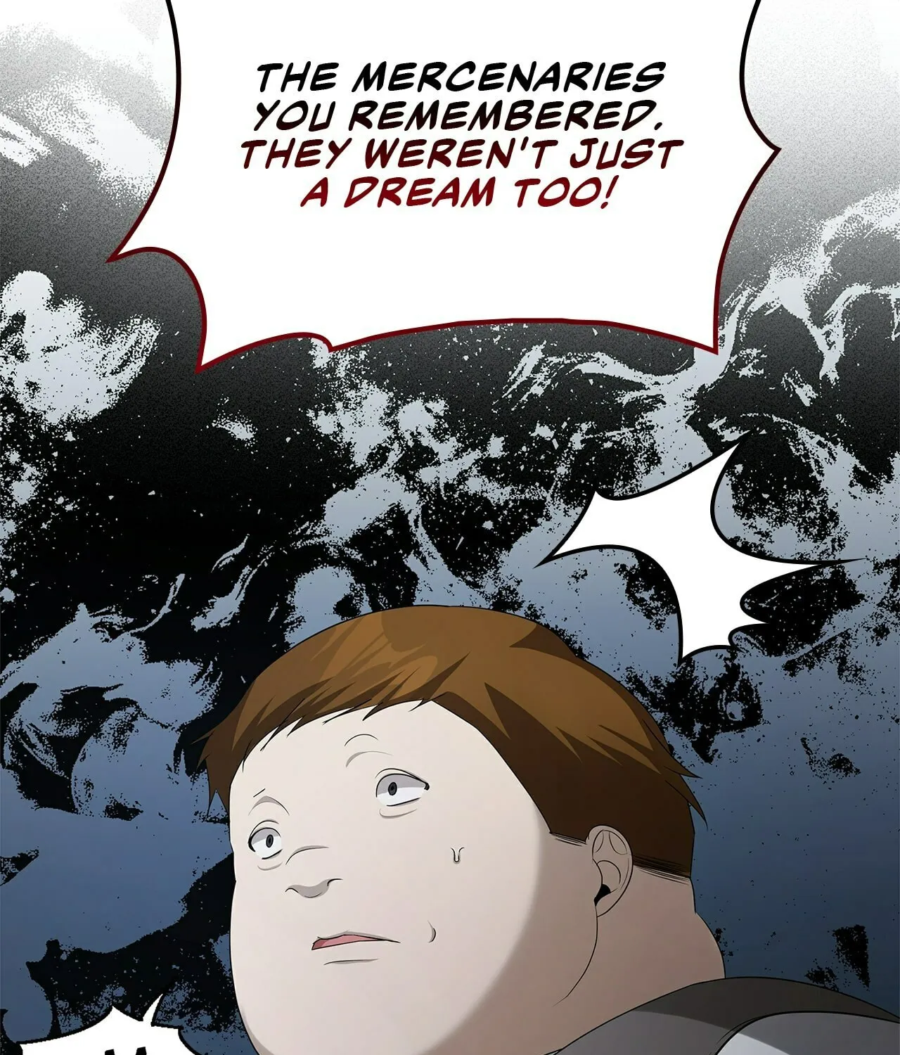 The Fangs That Pierce the Heart Chapter 33 page 71 - 