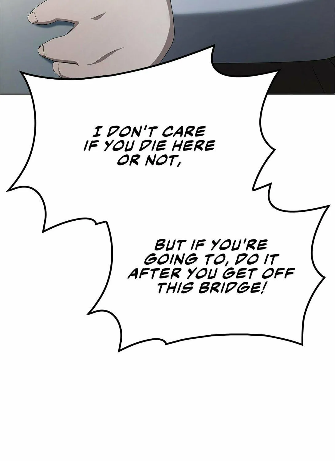 The Fangs That Pierce the Heart Chapter 33 page 73 - 